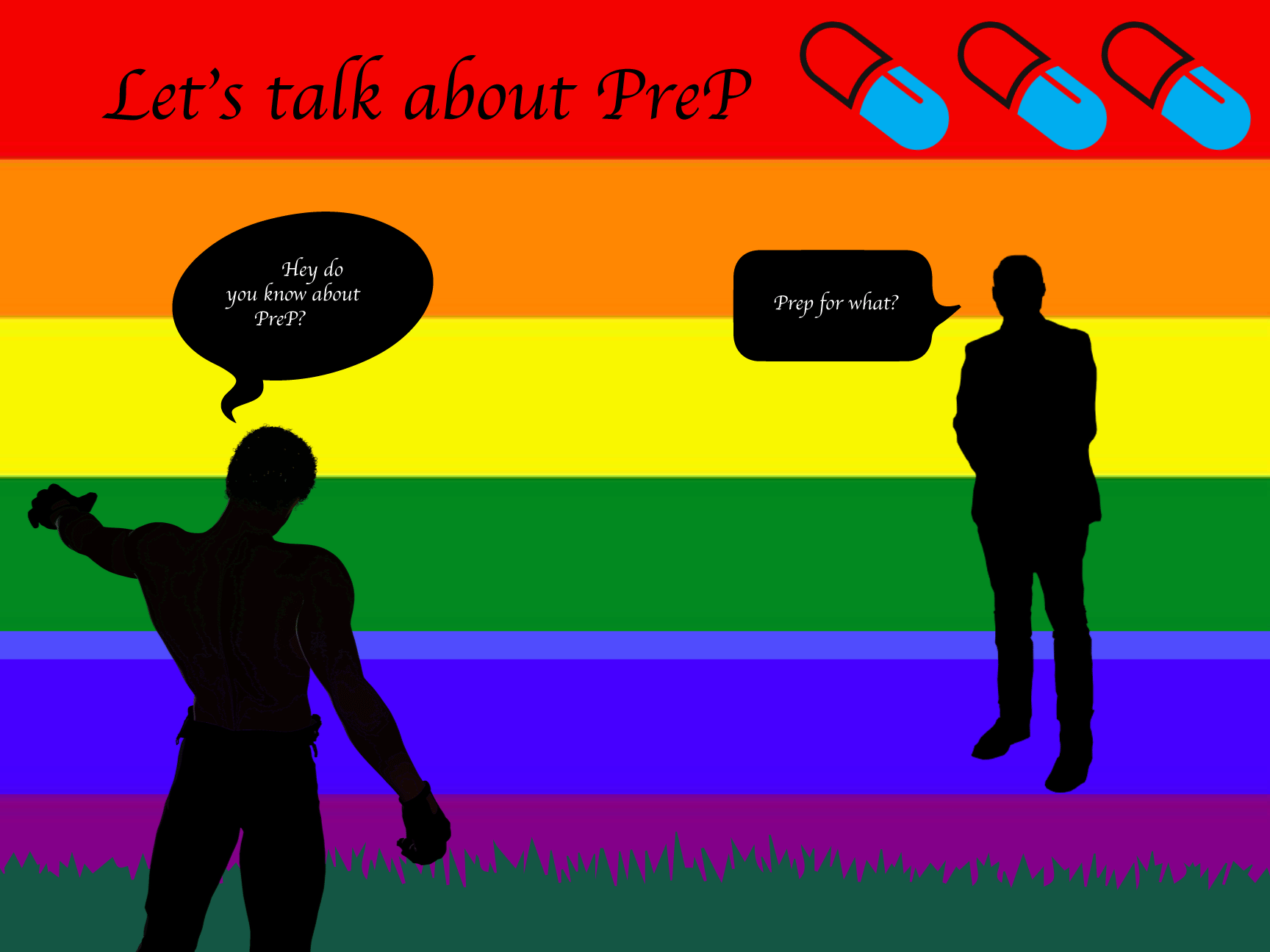 PreP Ad