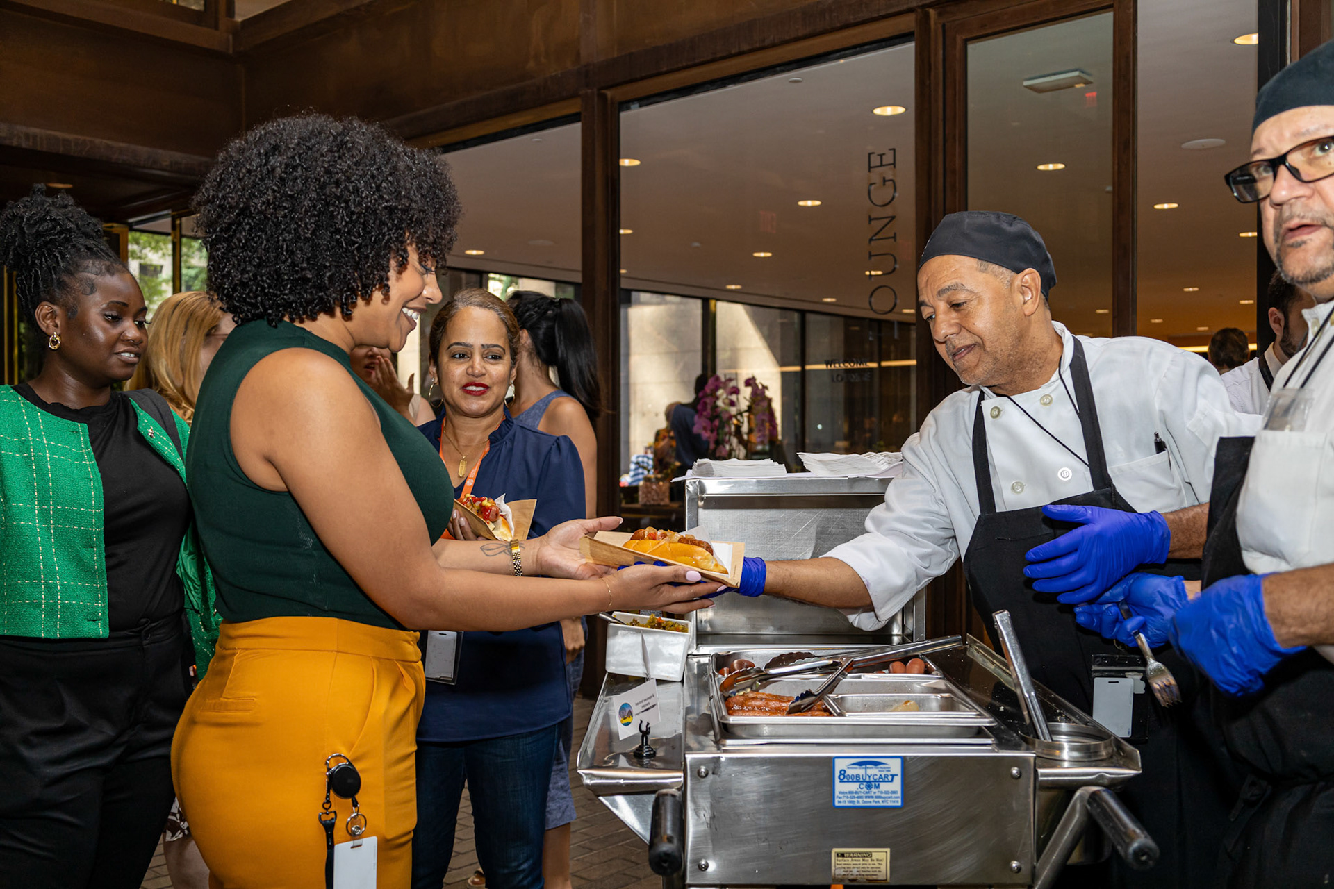 Summer Solstice Party 2024