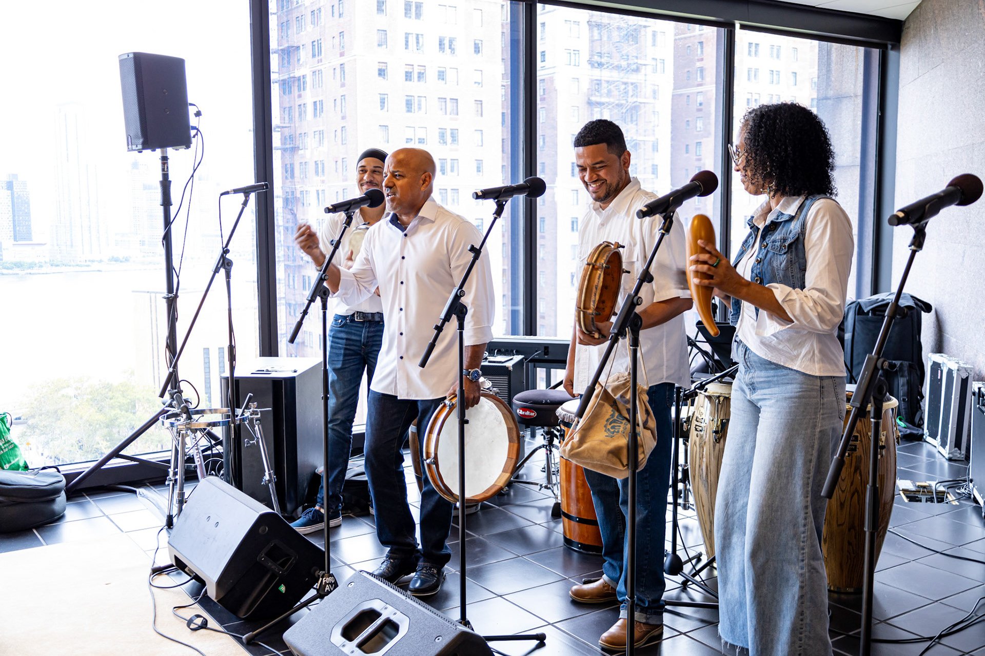 Ford Foundation_Unmasking Anti-Blackness