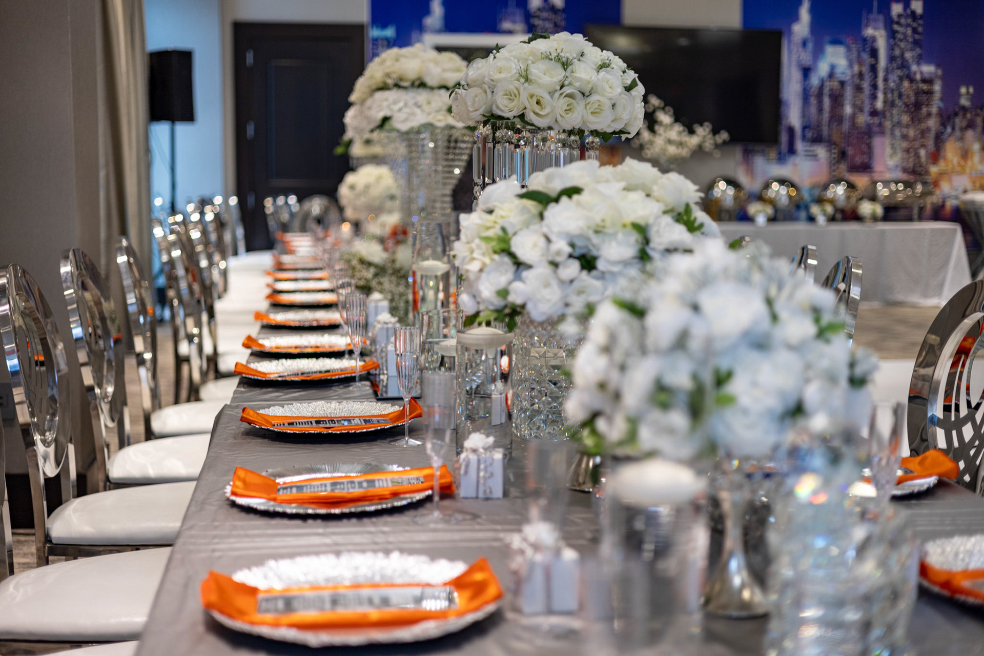 Shelly &amp; David Vows