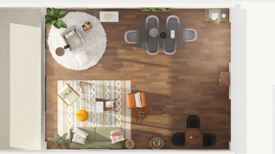 Top View