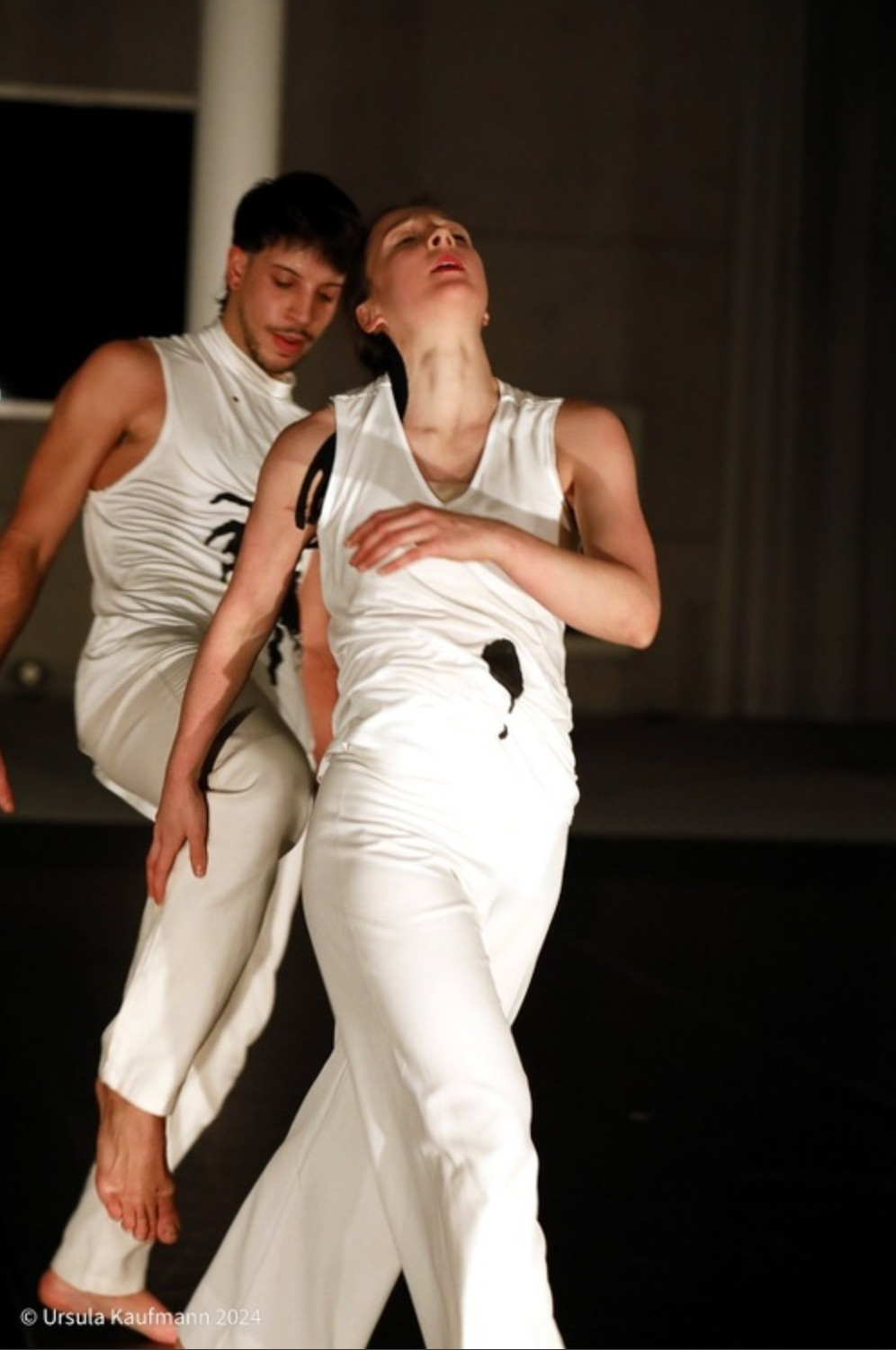 Image Ursula Kaufmann