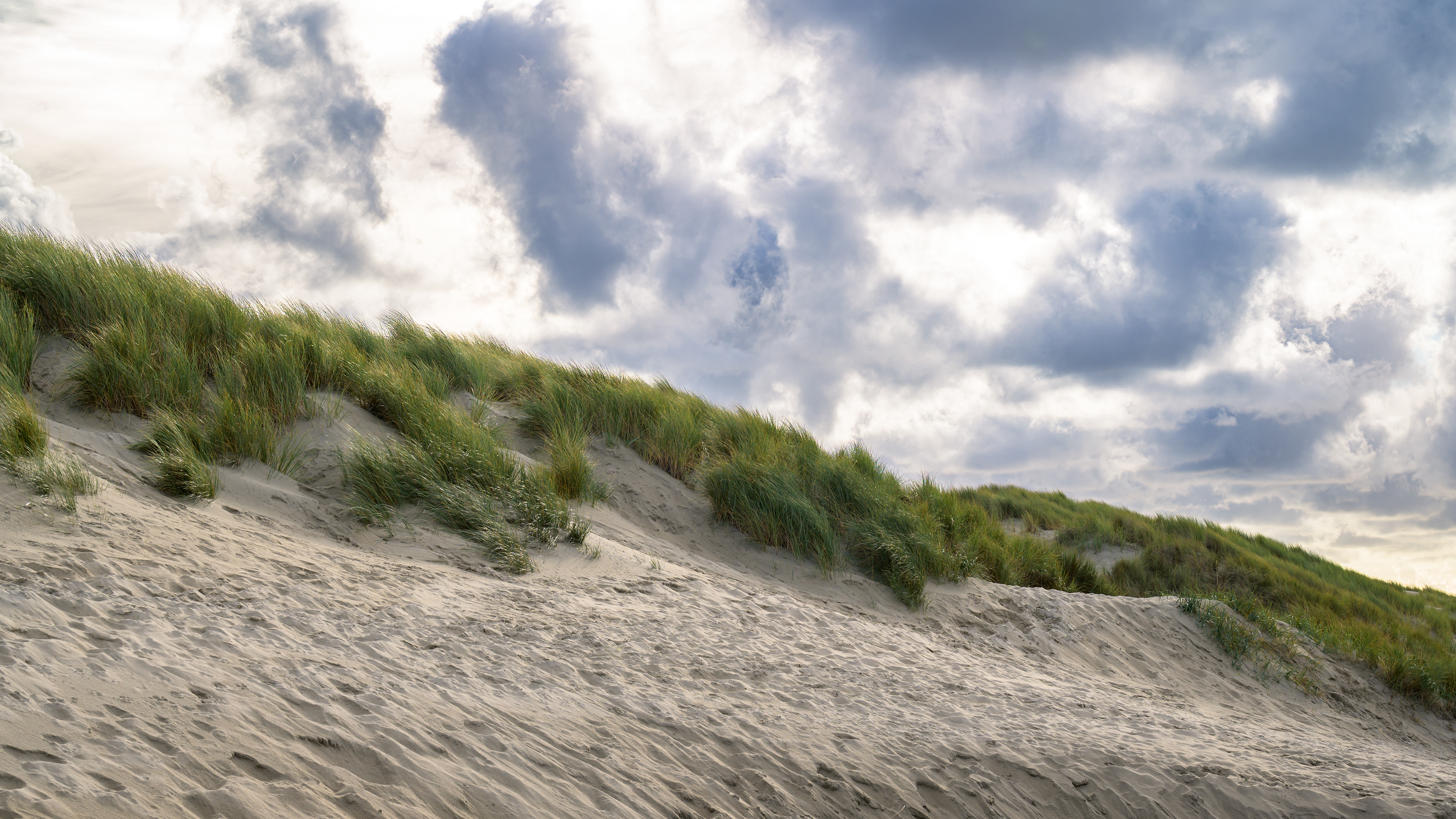 Duinen Vuurtoren
