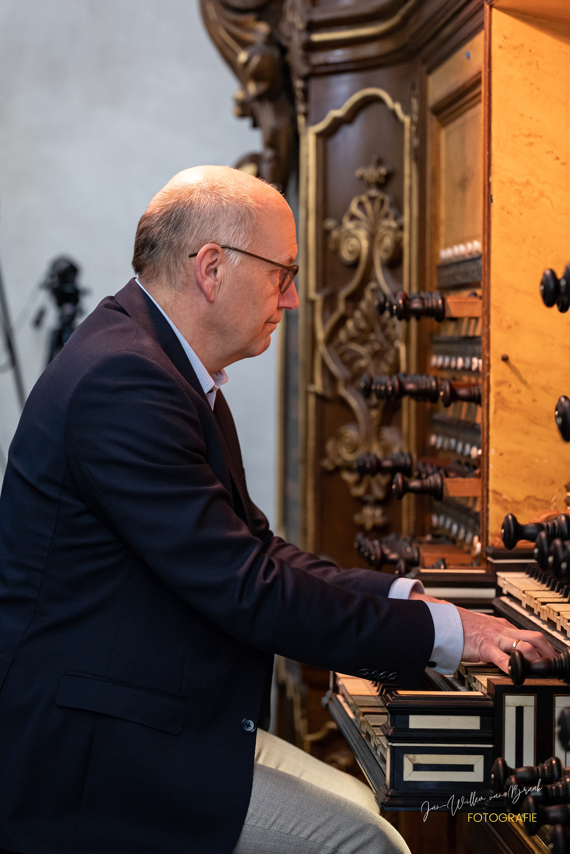 Evert van de Veen
