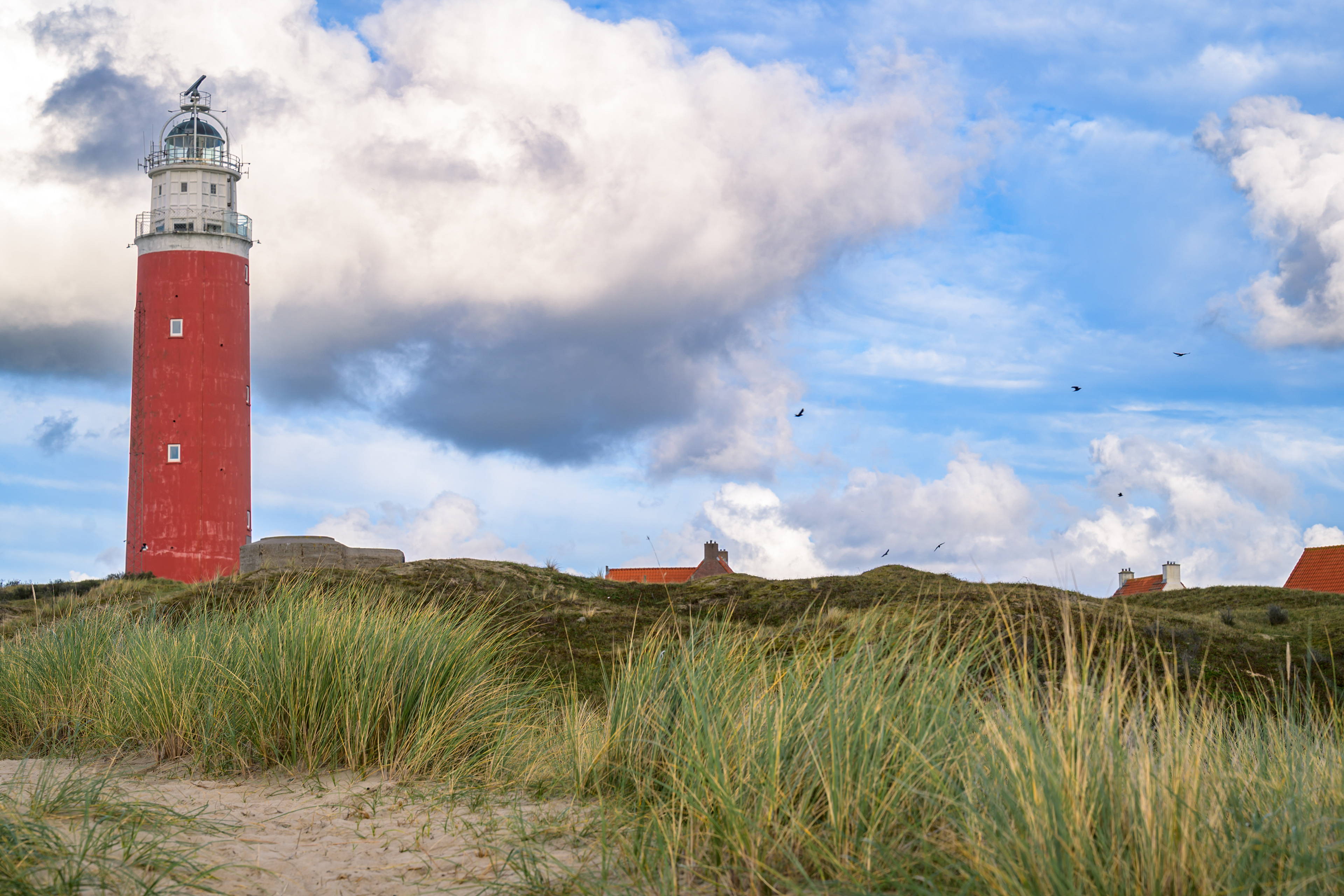 Vuurtoren