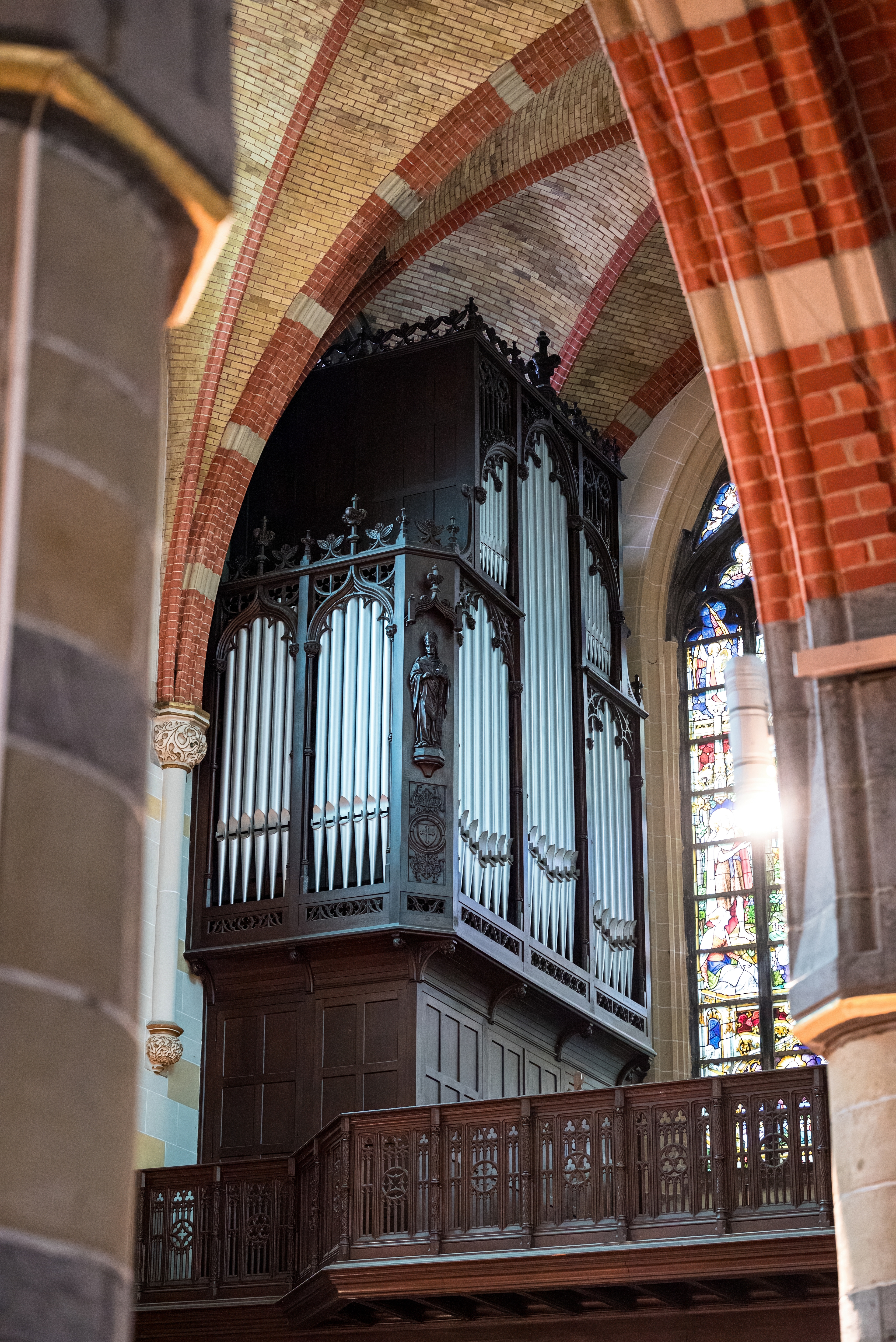 Sint-Dominicuskerk Brussel