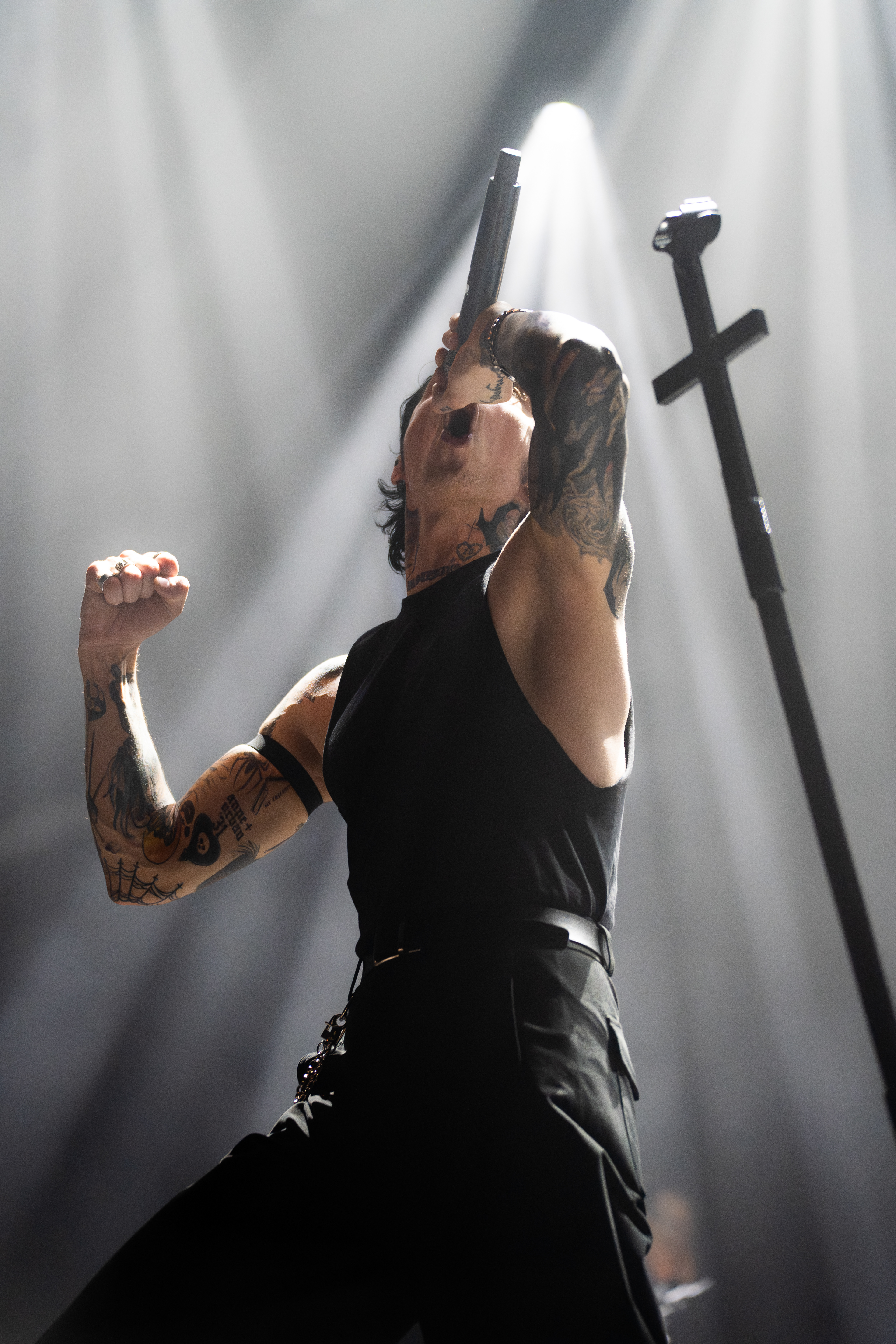 Black Veil Brides