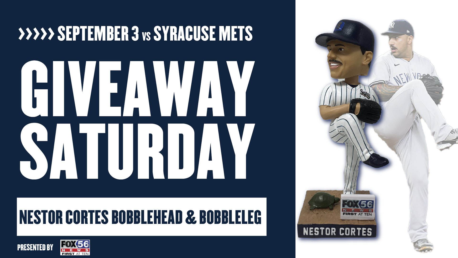 Giveaway Promotion