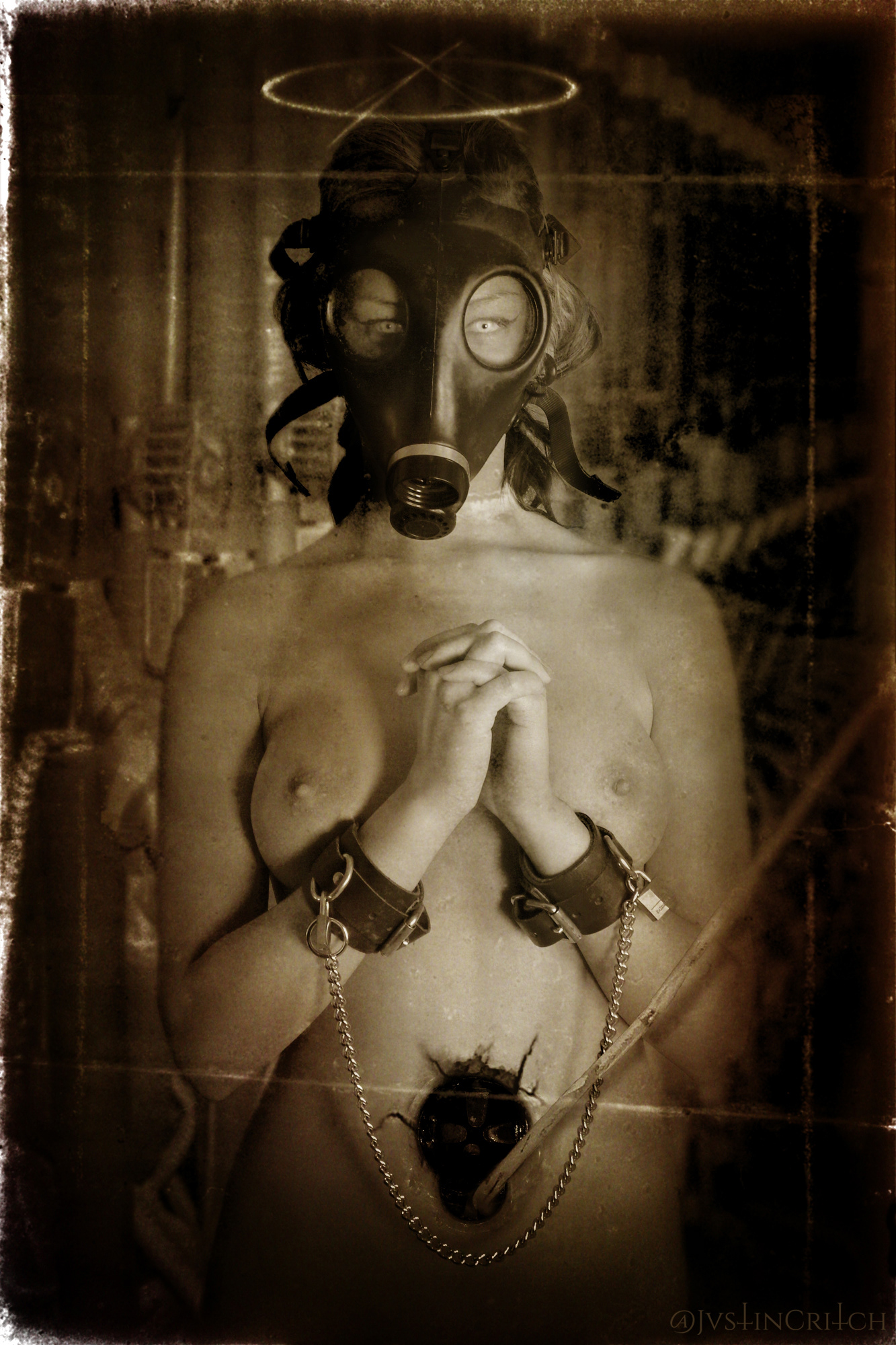 The Pyromantic (2008)