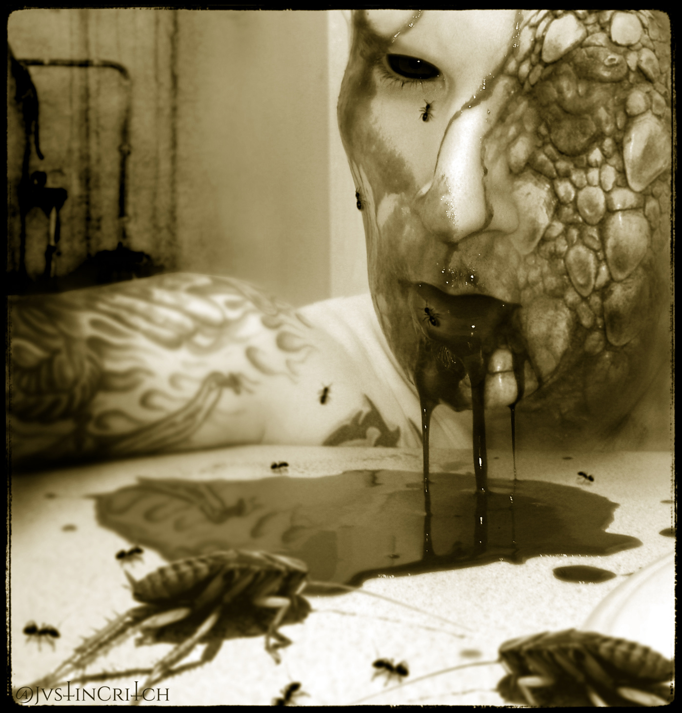 Decadence (2010)