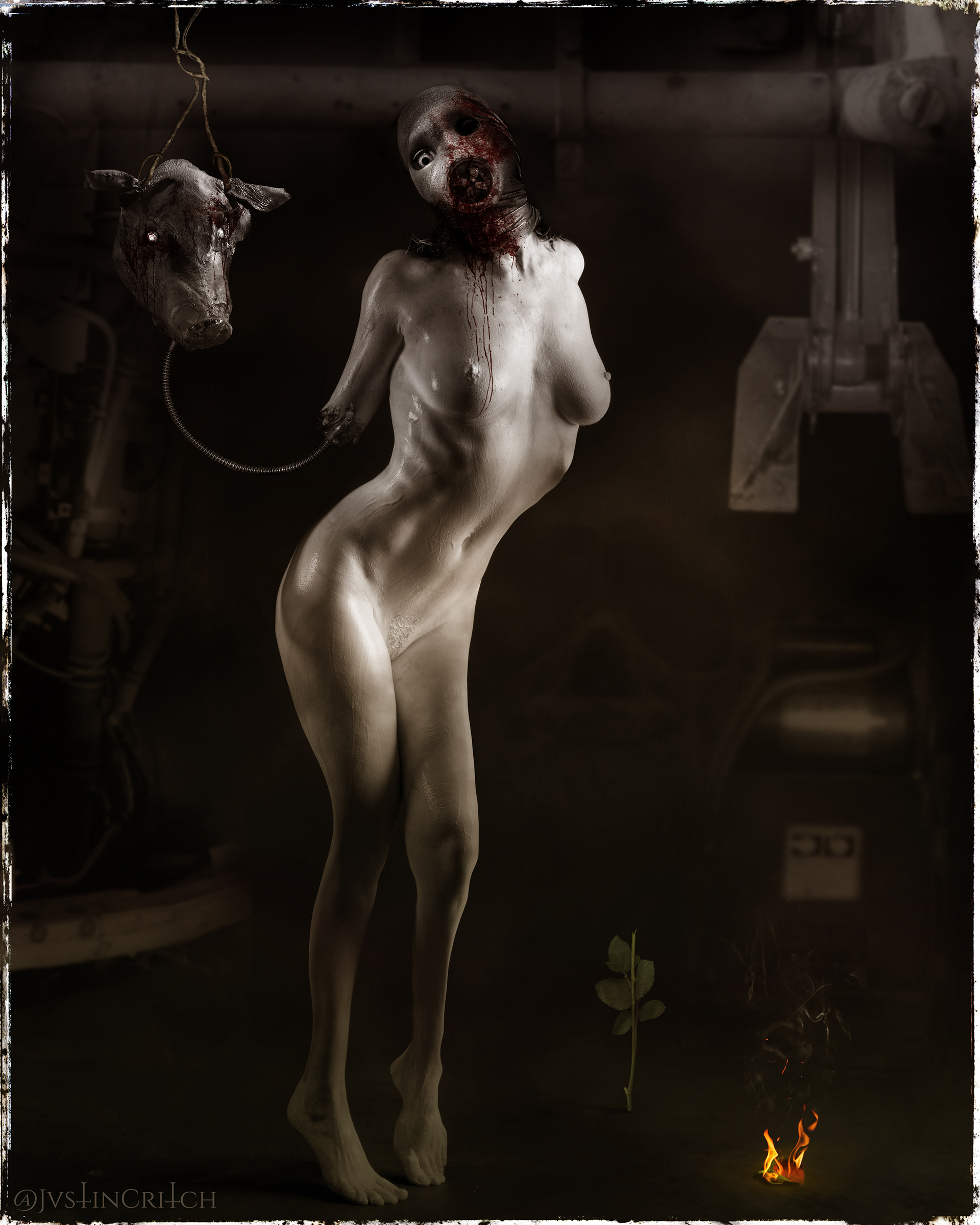 Killing the Enabler (2010)