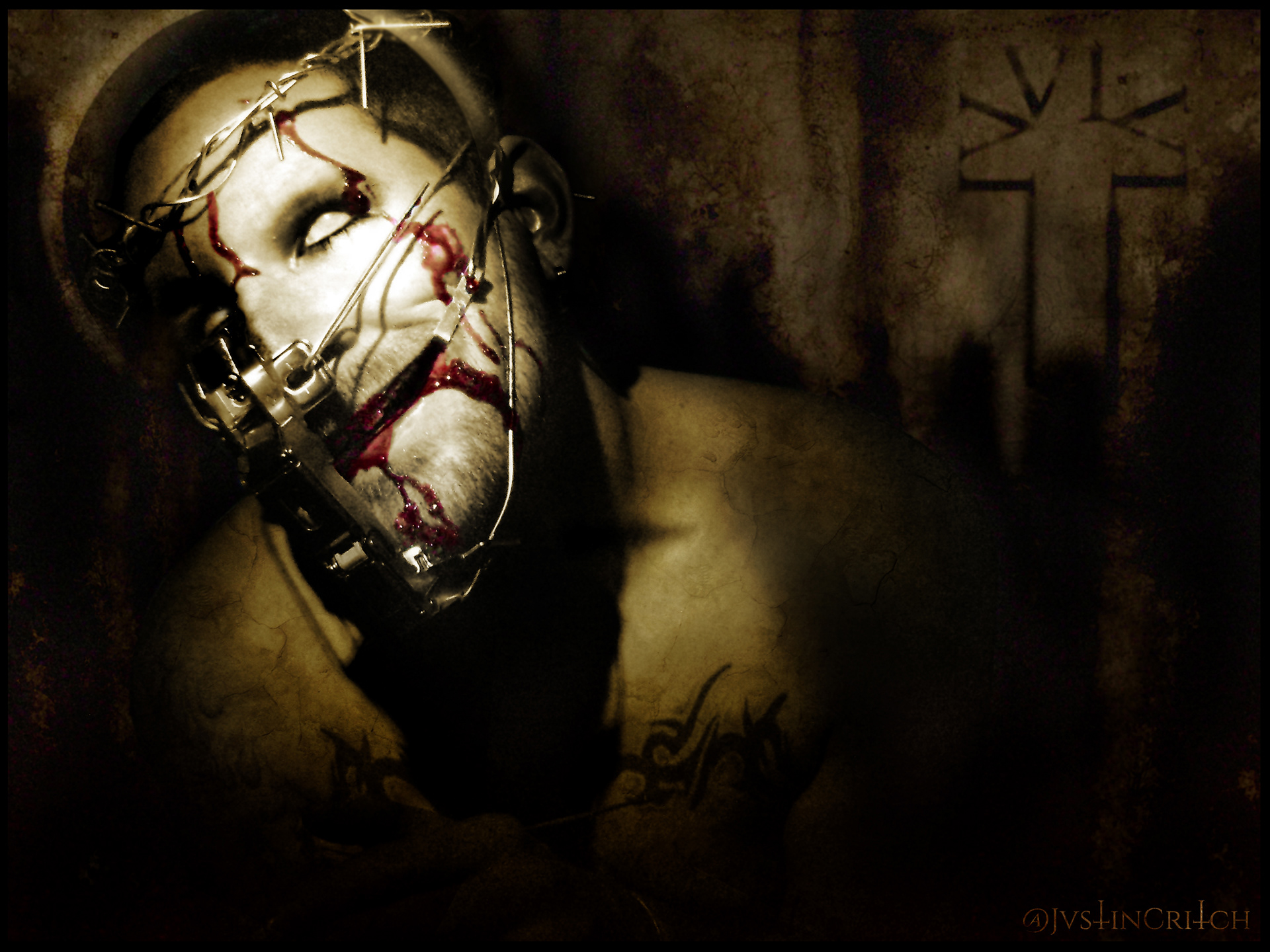 HellChrist (2011)