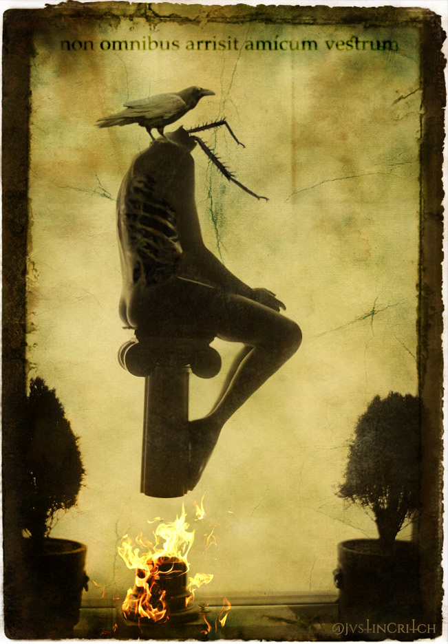 Critical Recoil (2013)