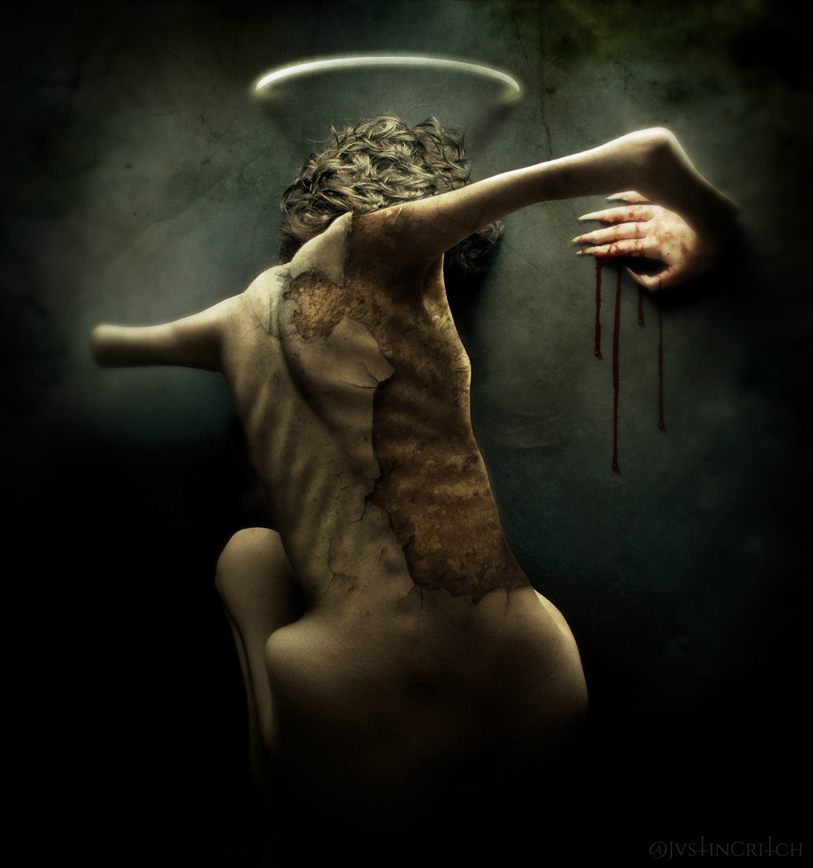 Under Faith, There's Nothing (2009)
