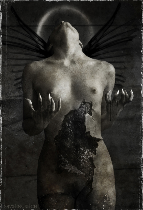 Mother Mary (2008)