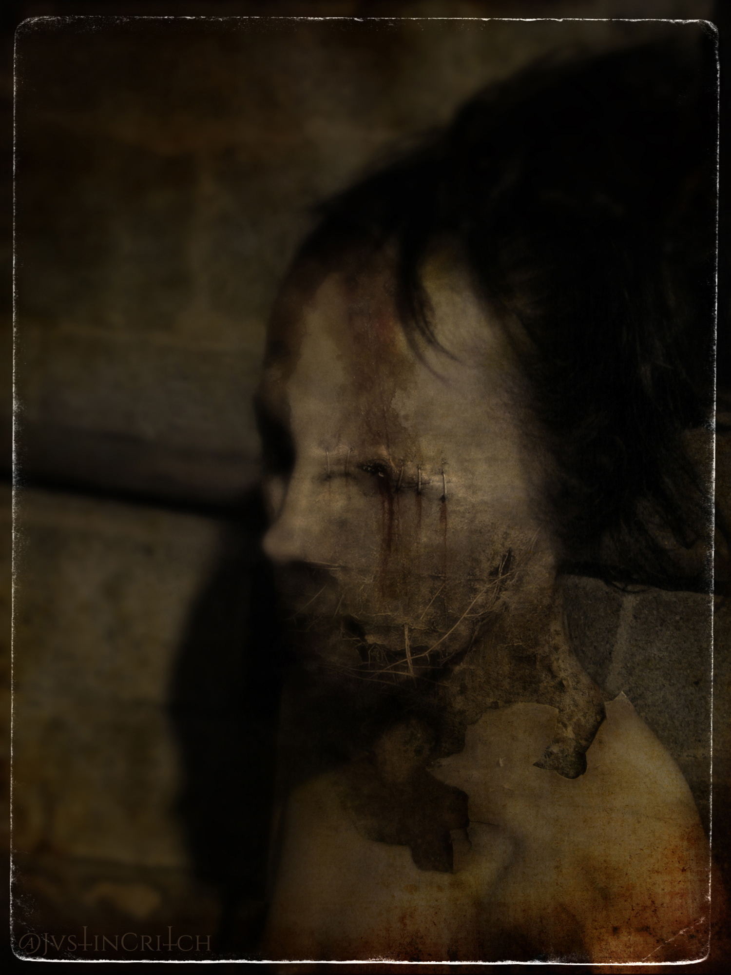 Self-Annihilator (2009)