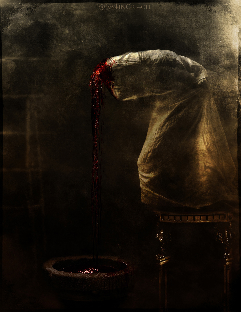 Massacre of Mentality (2015)