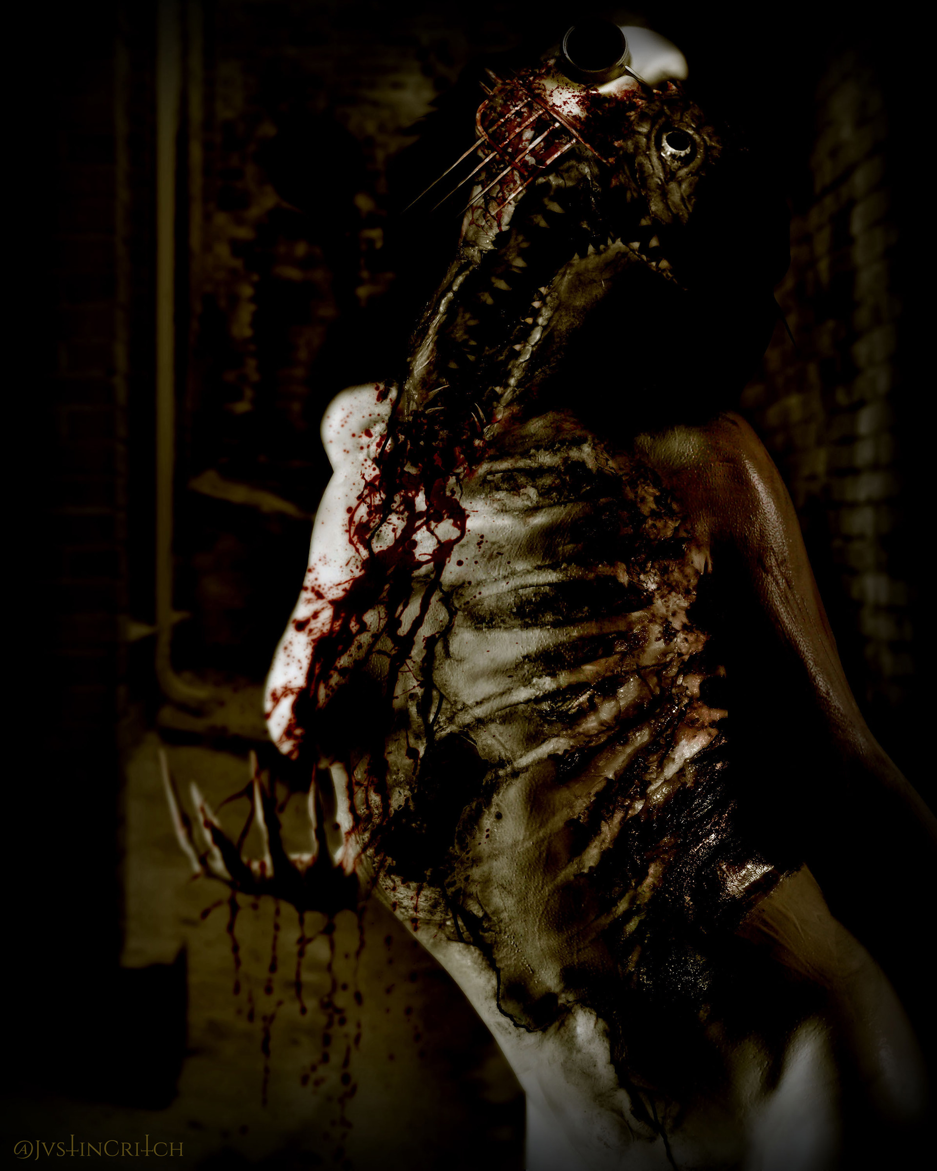 Disfigurine (2012)