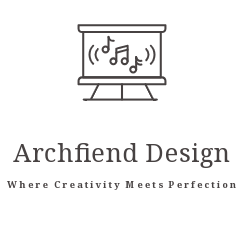 Archfiend Design