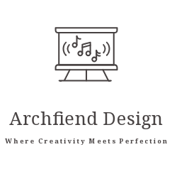 Archfiend Design