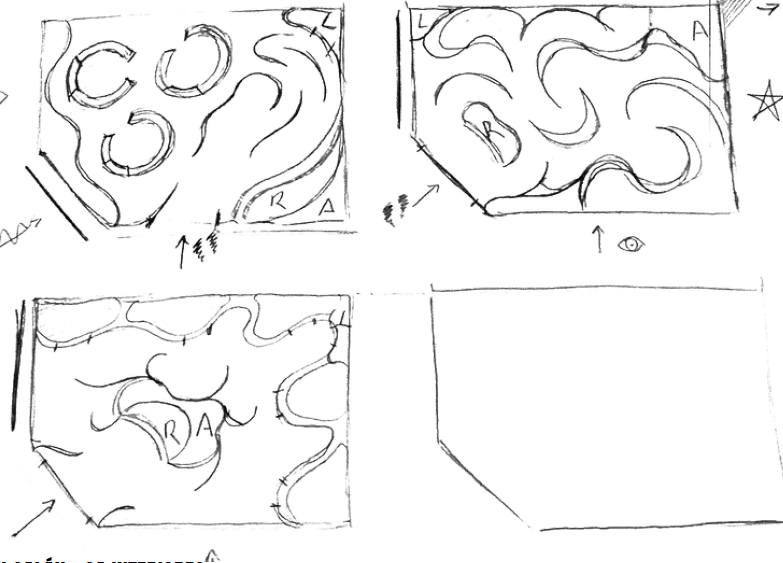 Spatial Configurations 2