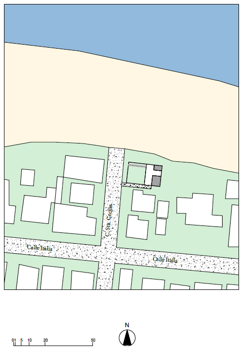 Location plan