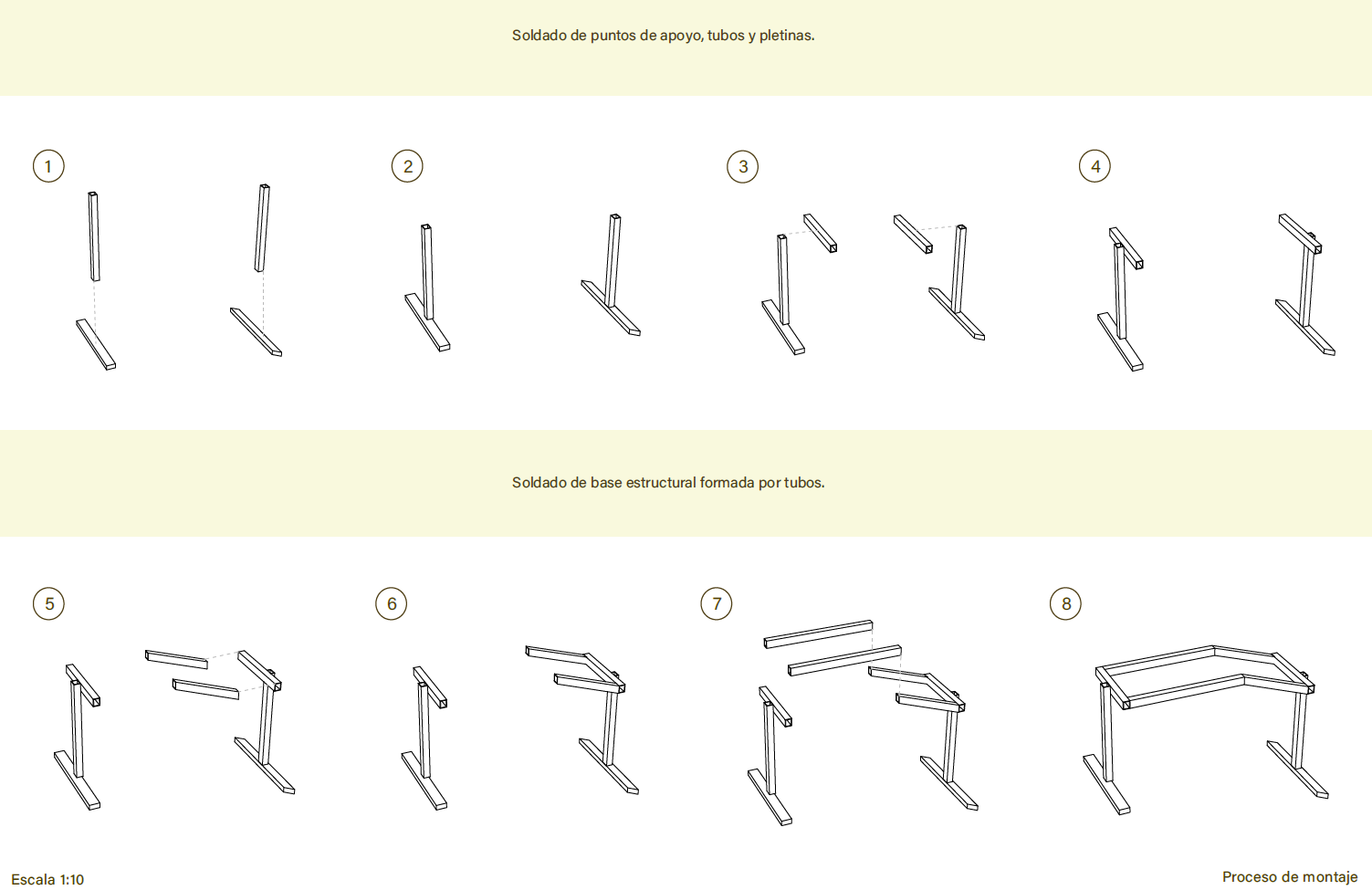 Assembly Process 01