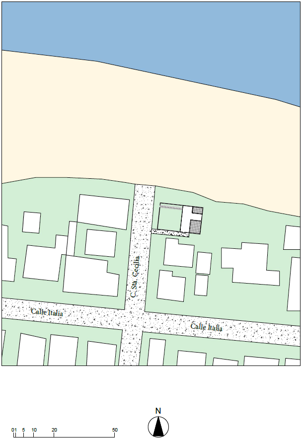 Location plan