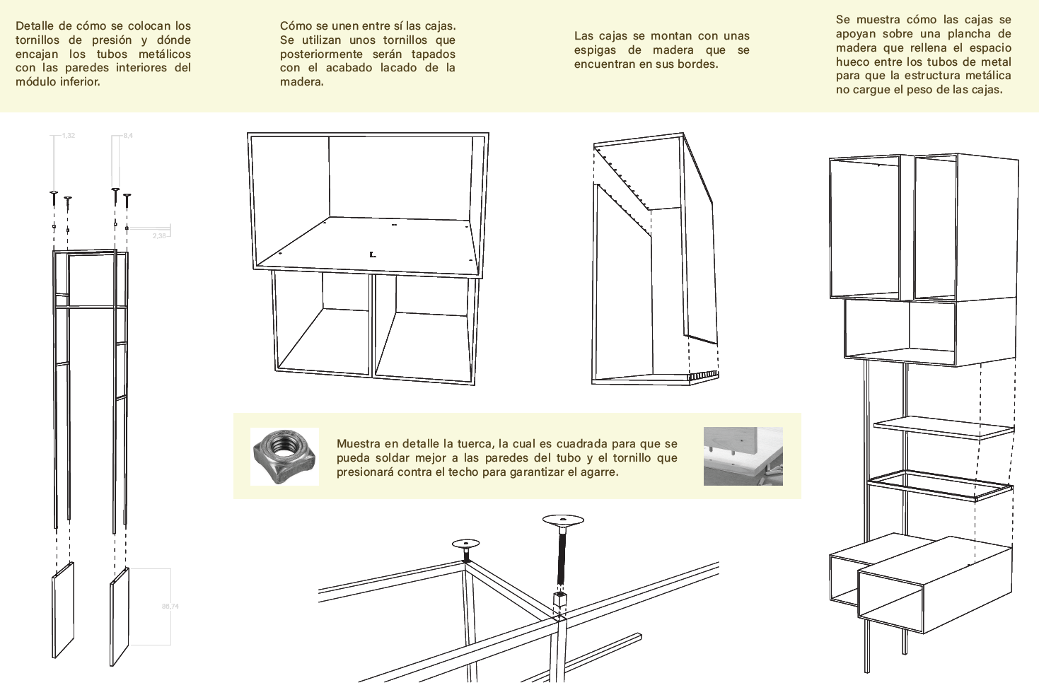 Construction Details