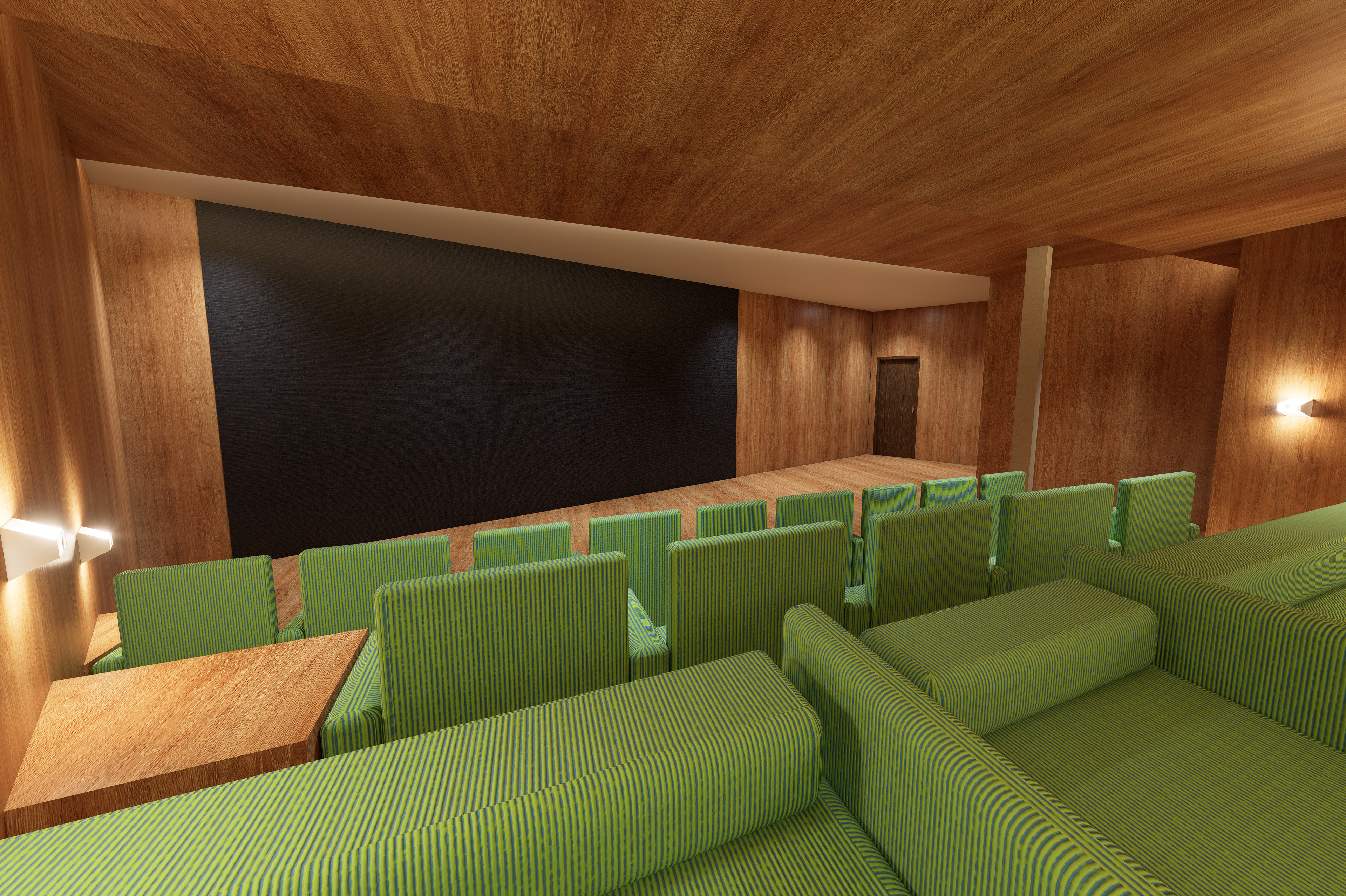 Cinema