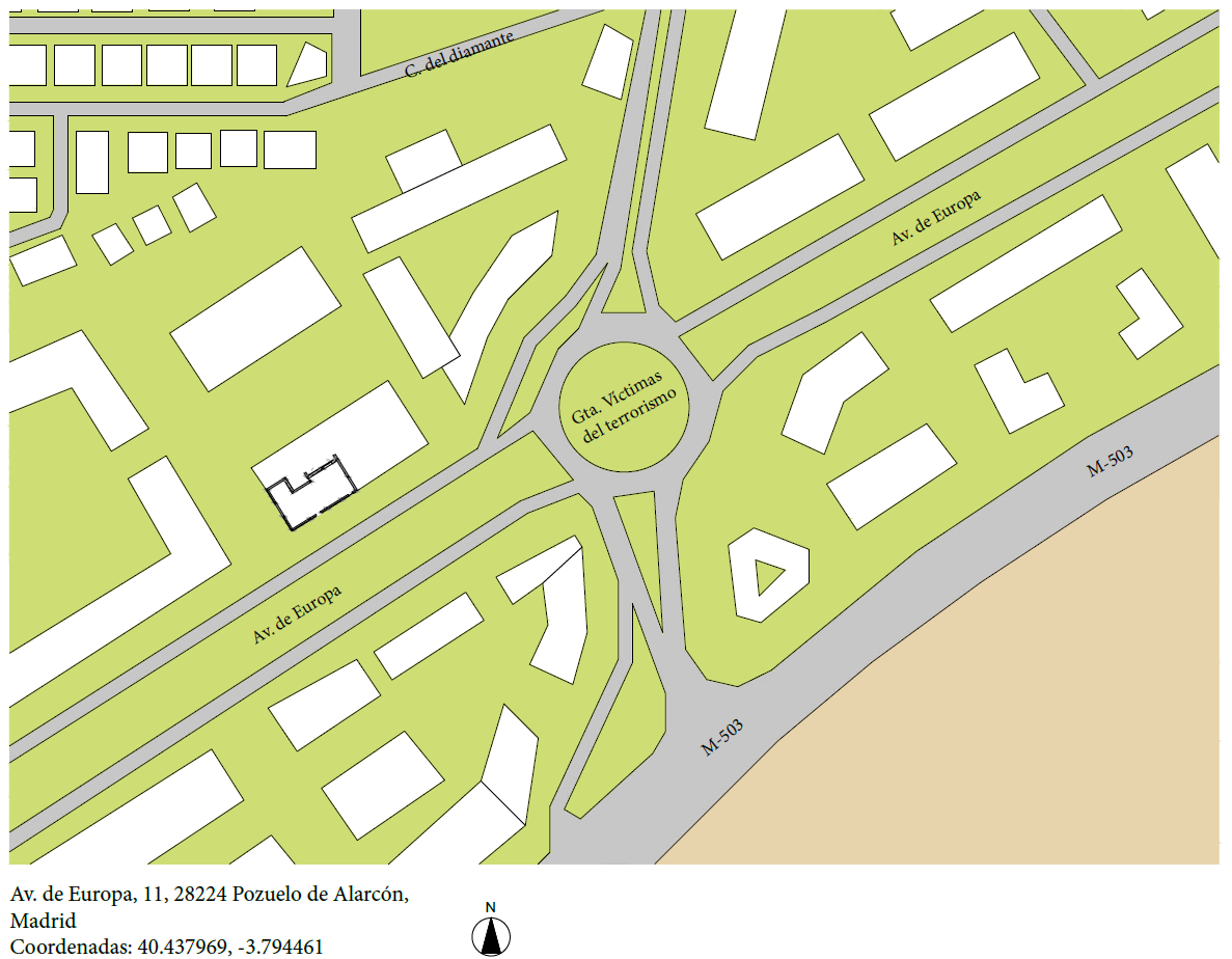 Location Plan