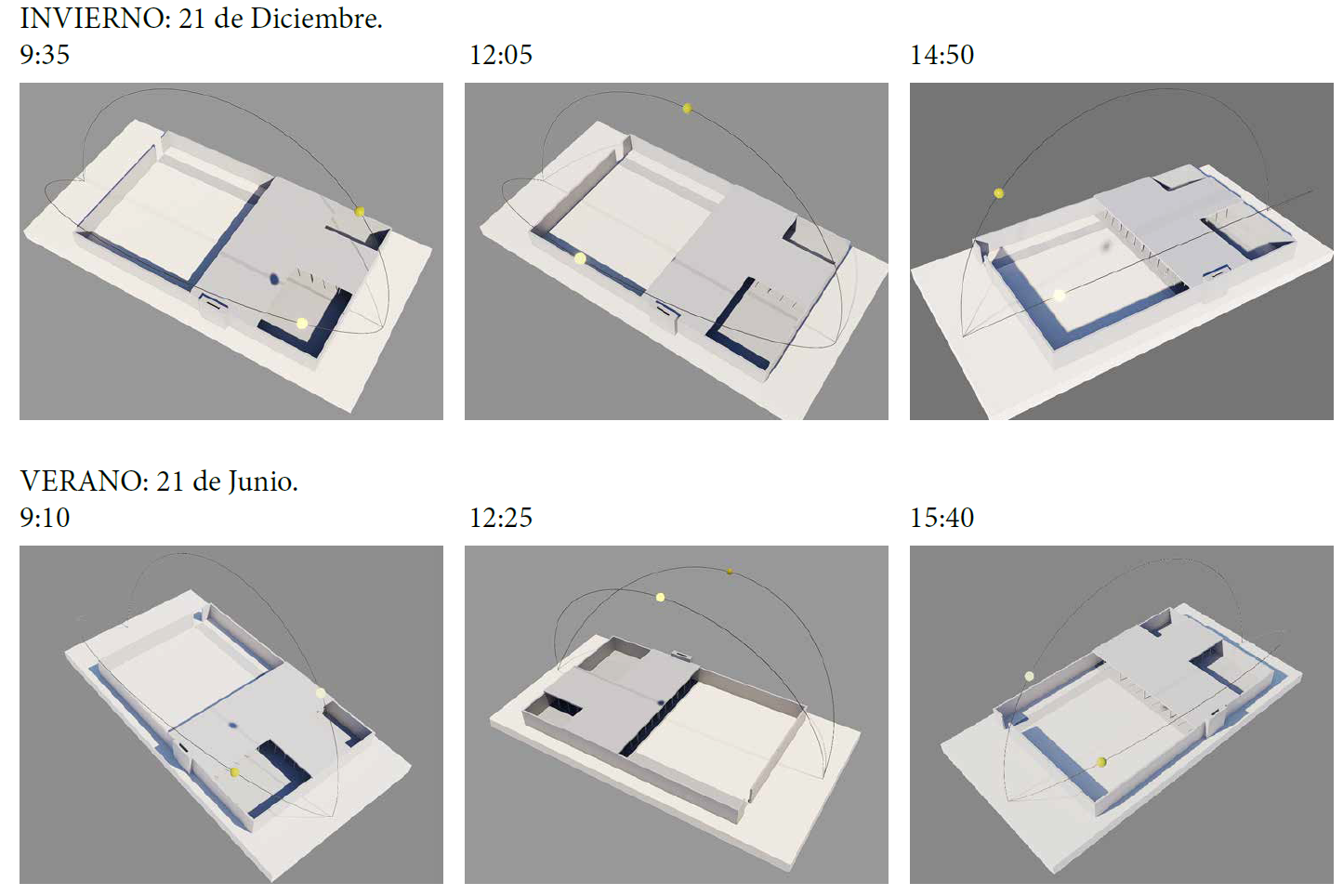 Solar study