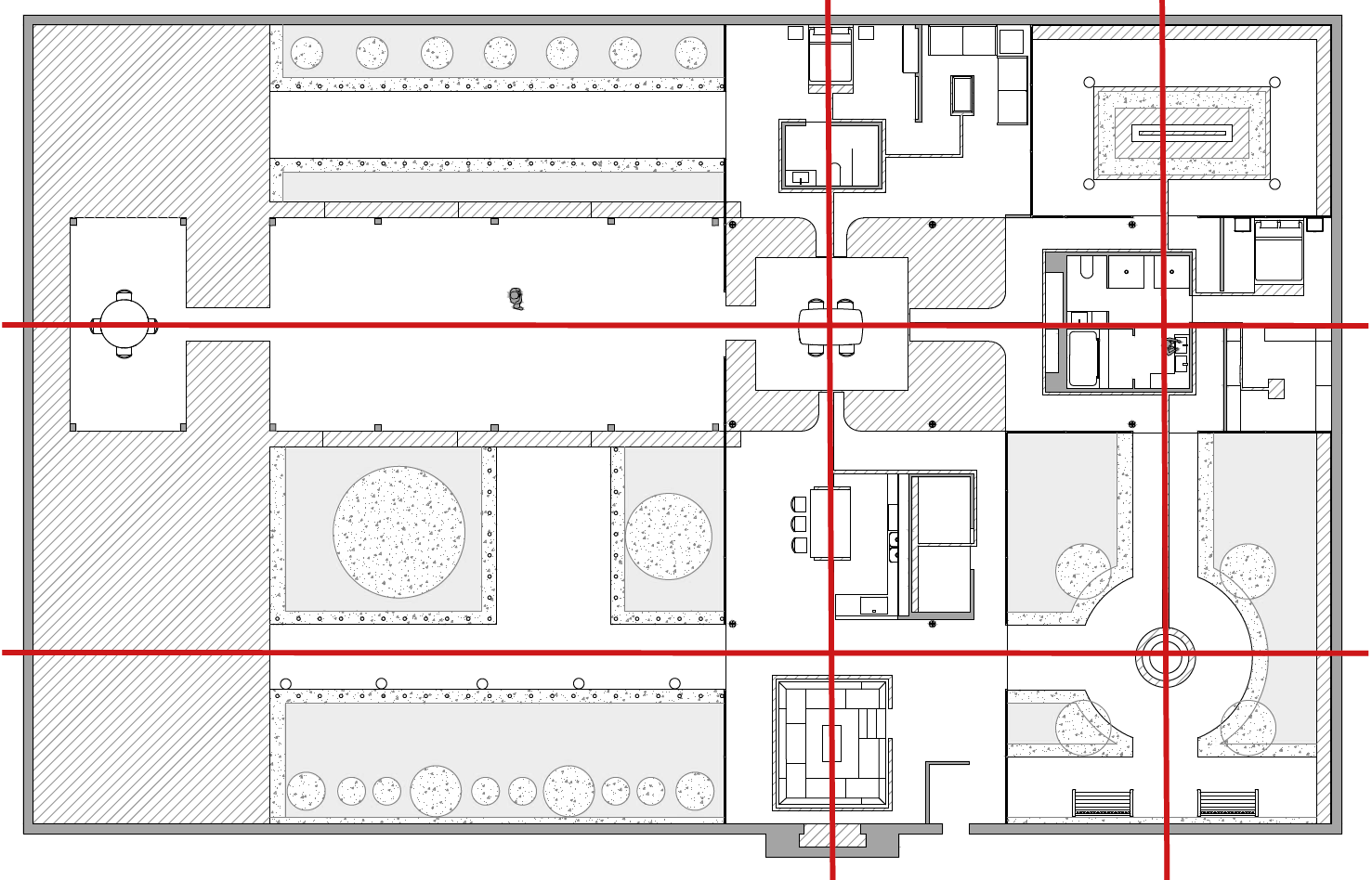 Modulation plan
