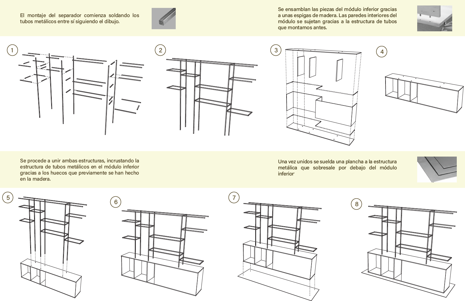 Assembly Process 01