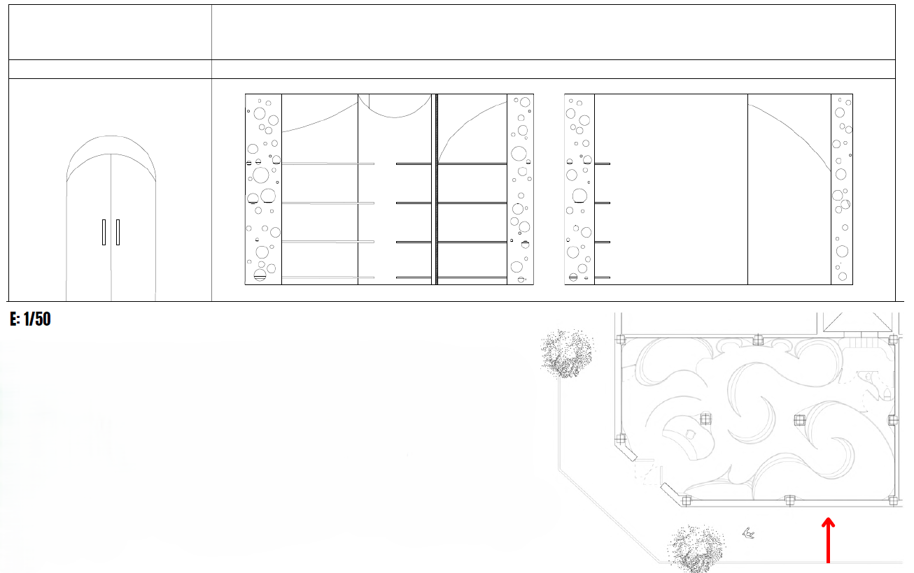 Storefront