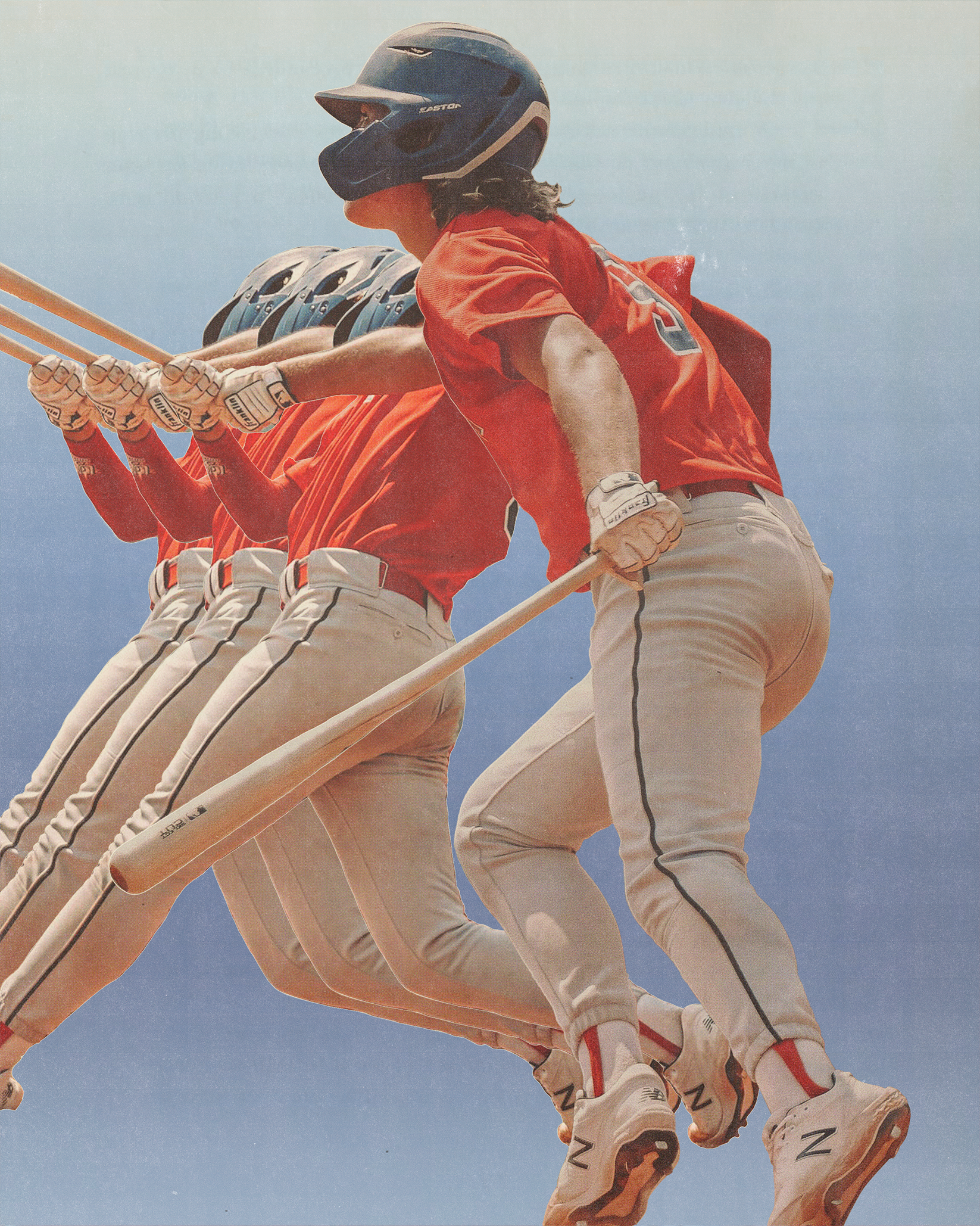 Photo by Josh Hemsley. (Unsplash)