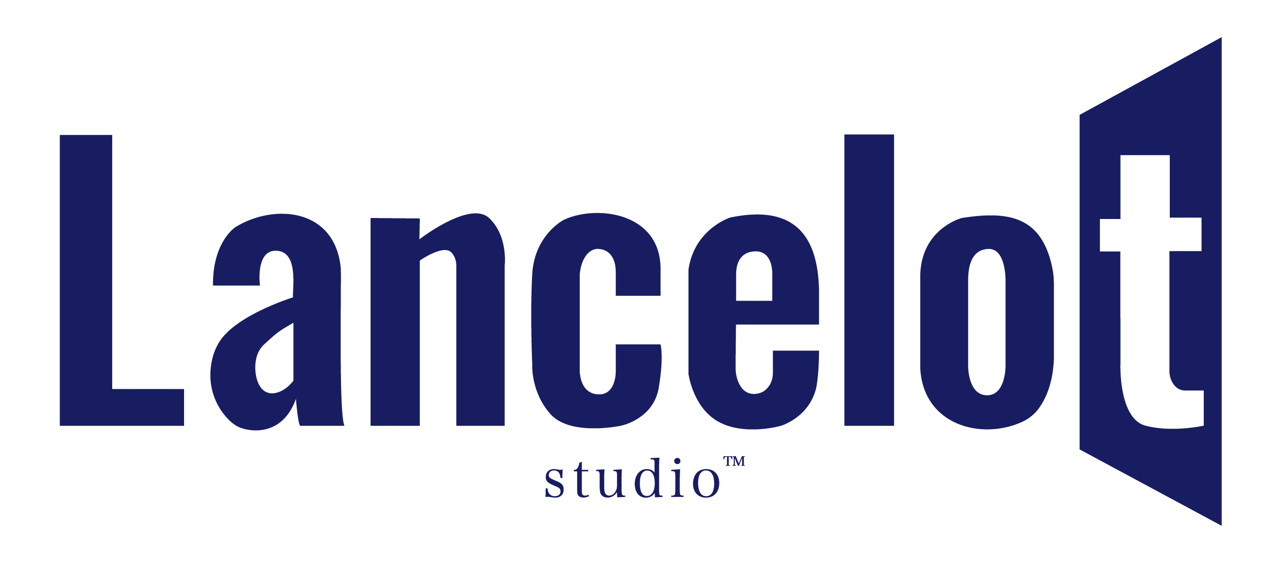 Lancelot studio