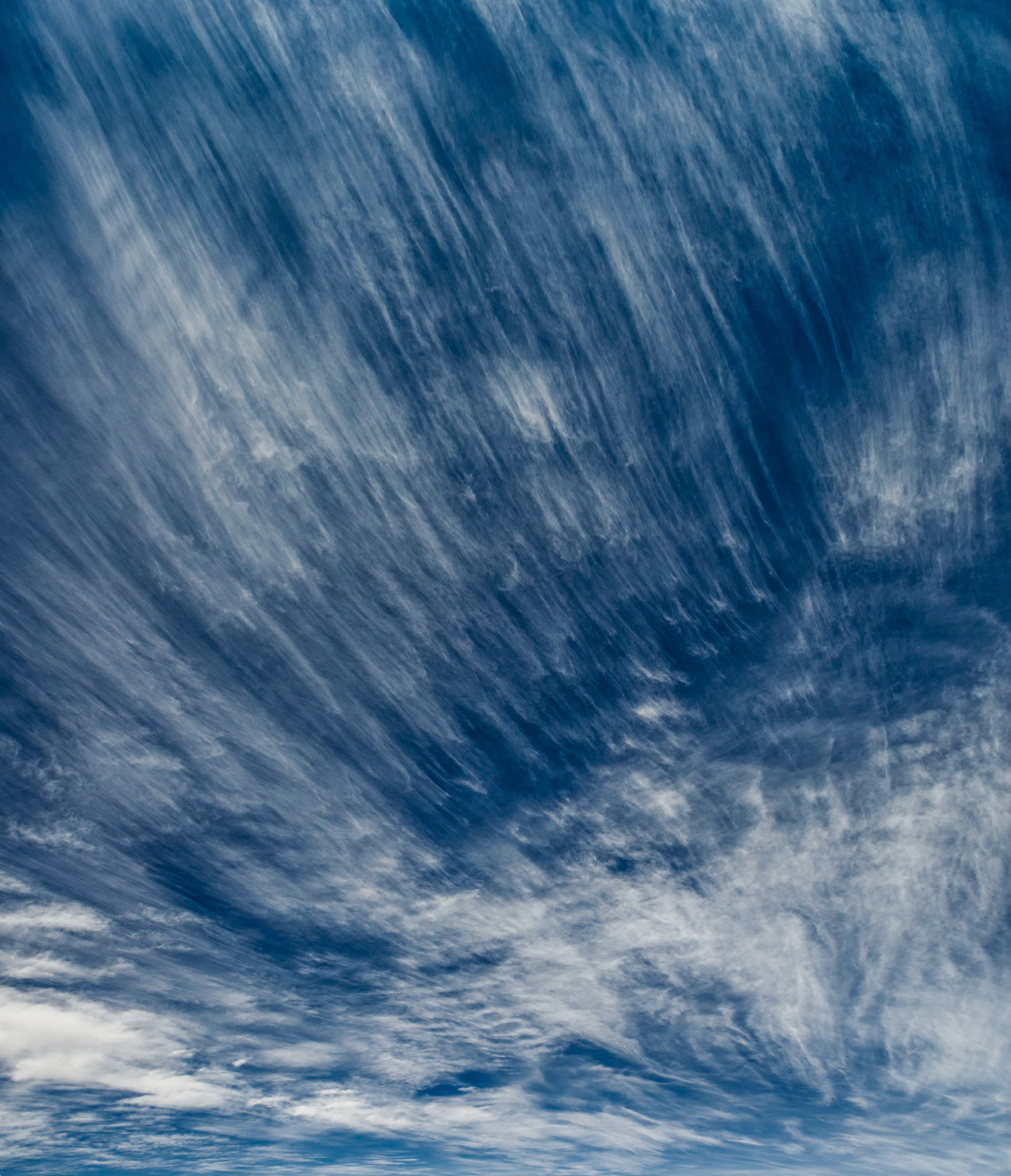 Cirrus Clouds 1