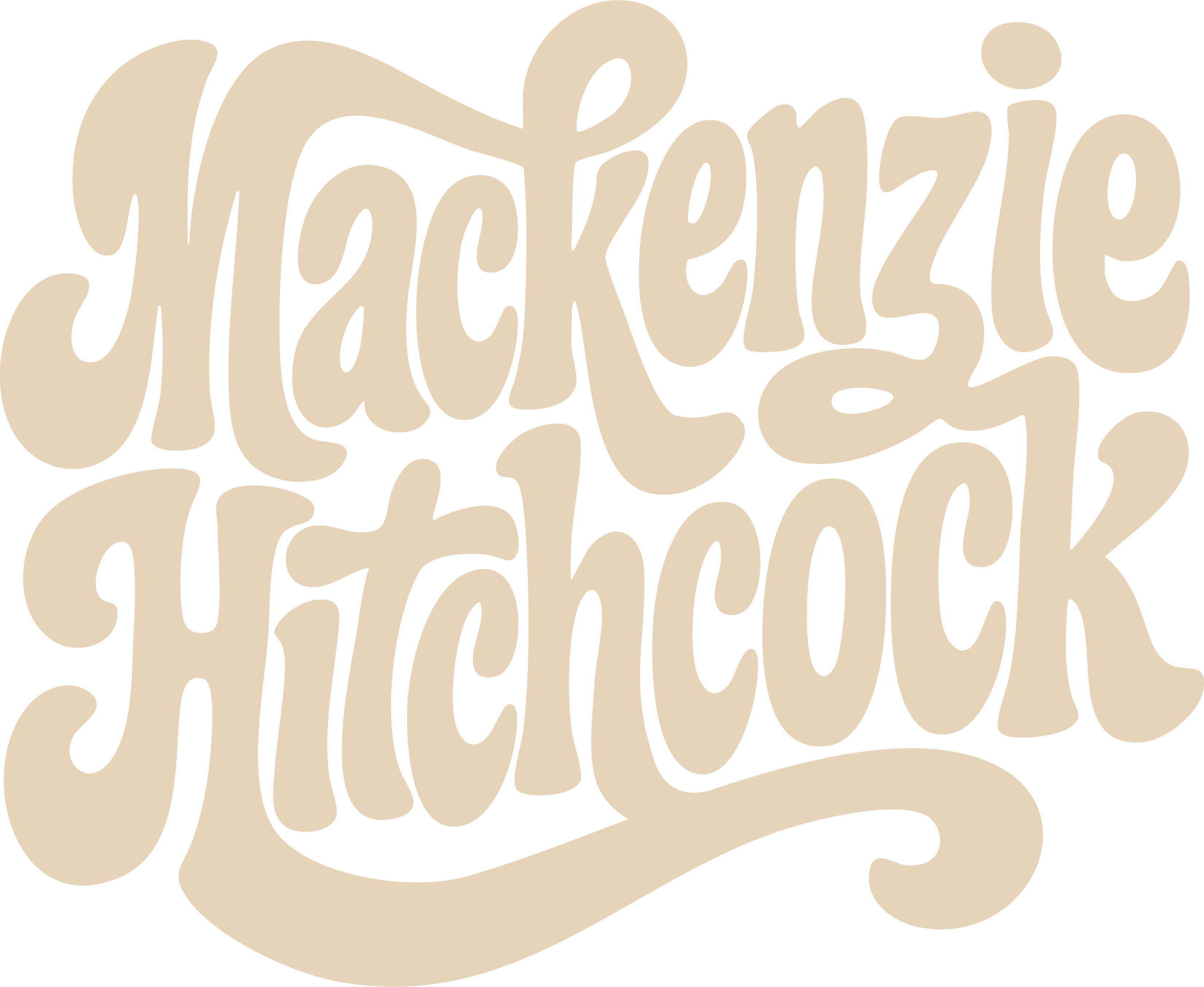 mackenzie hitchcock