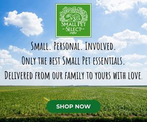 shop small pet select 