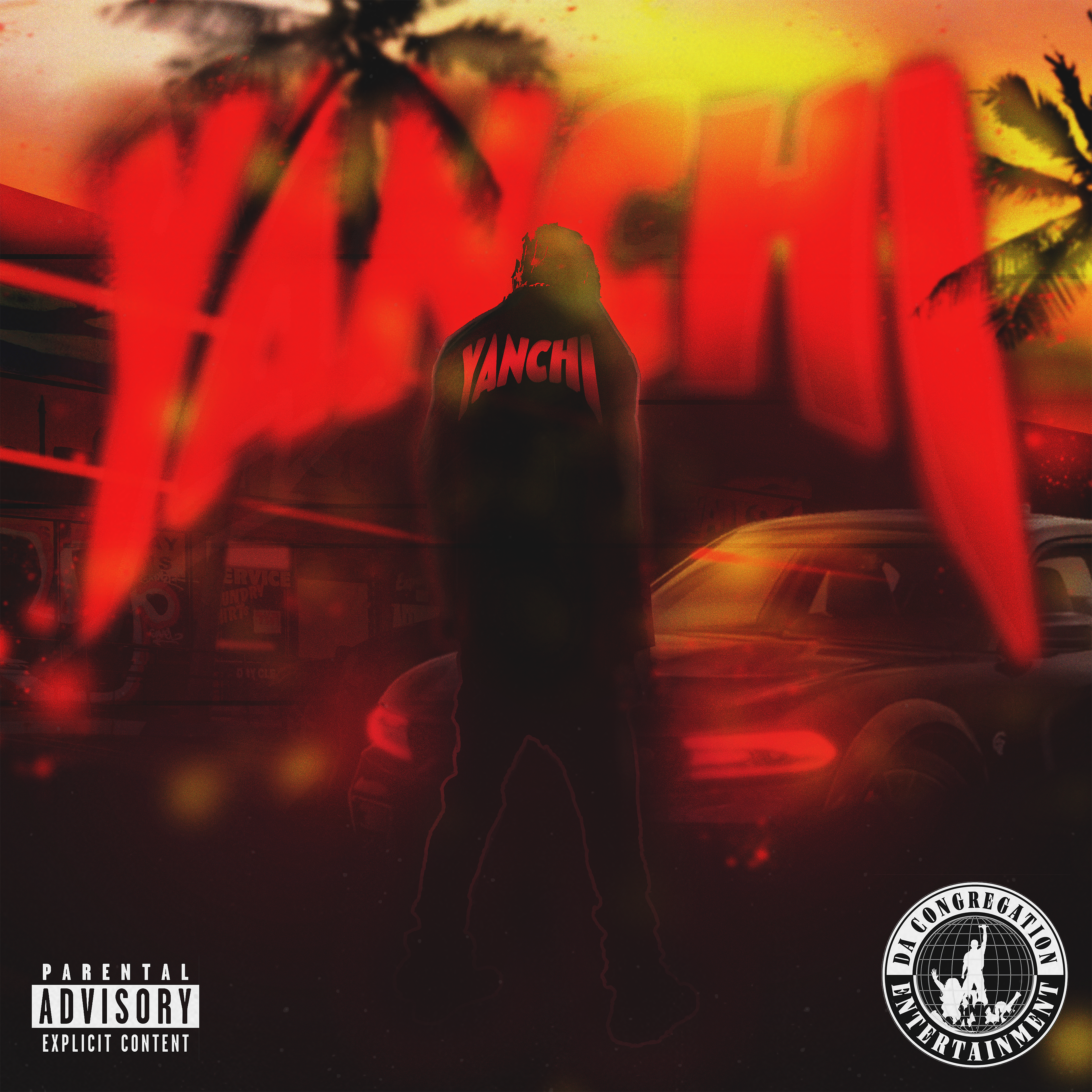 Yanchi - M1H1