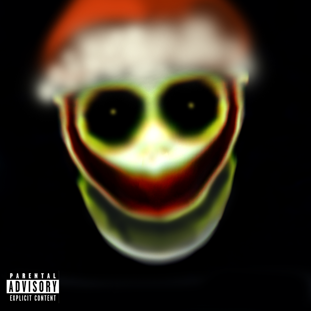 Christmas with Friends - GothNormie