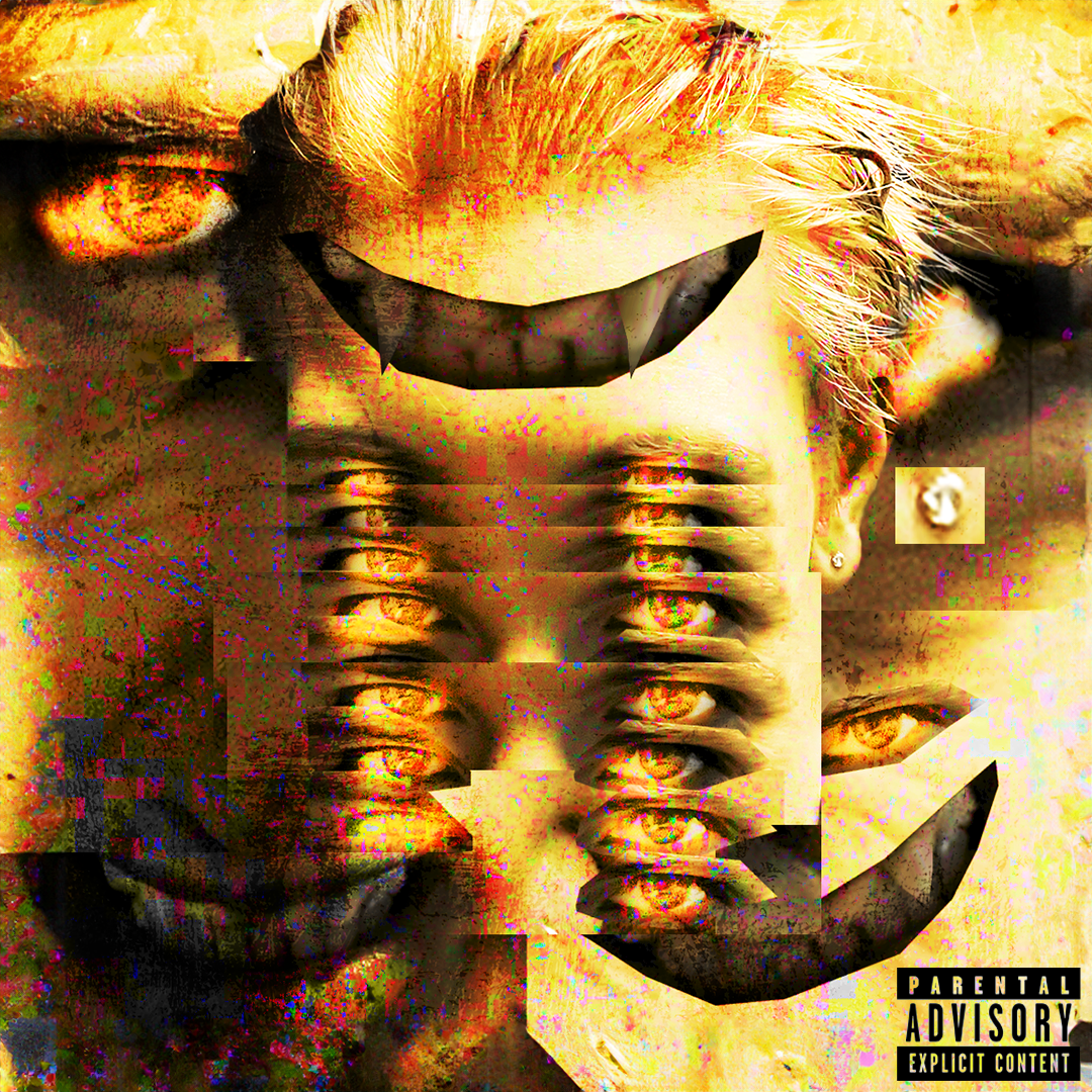 Screecher - Clxwnfish