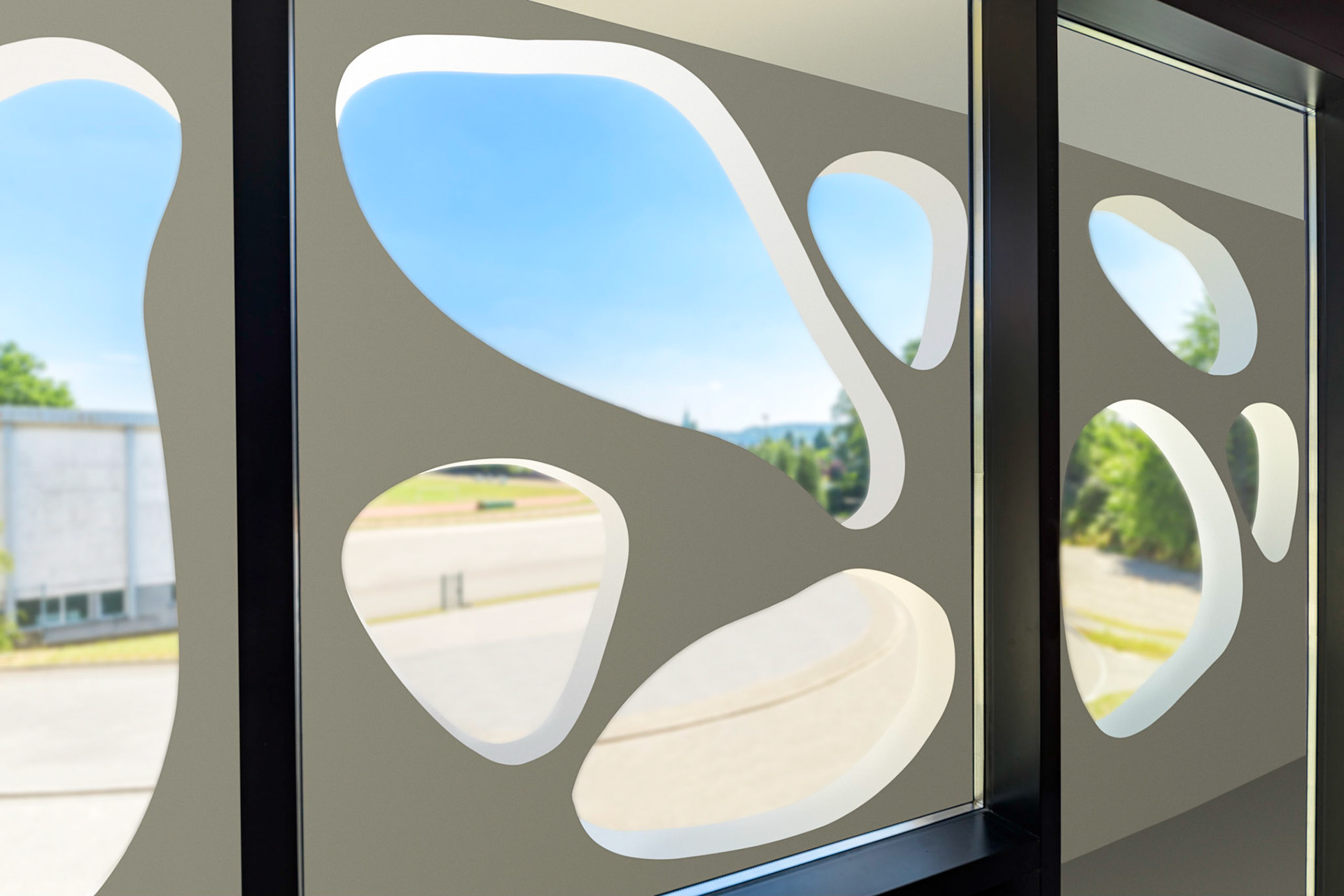 EHPAD Freyming Merlebach - Espace Architecture SA