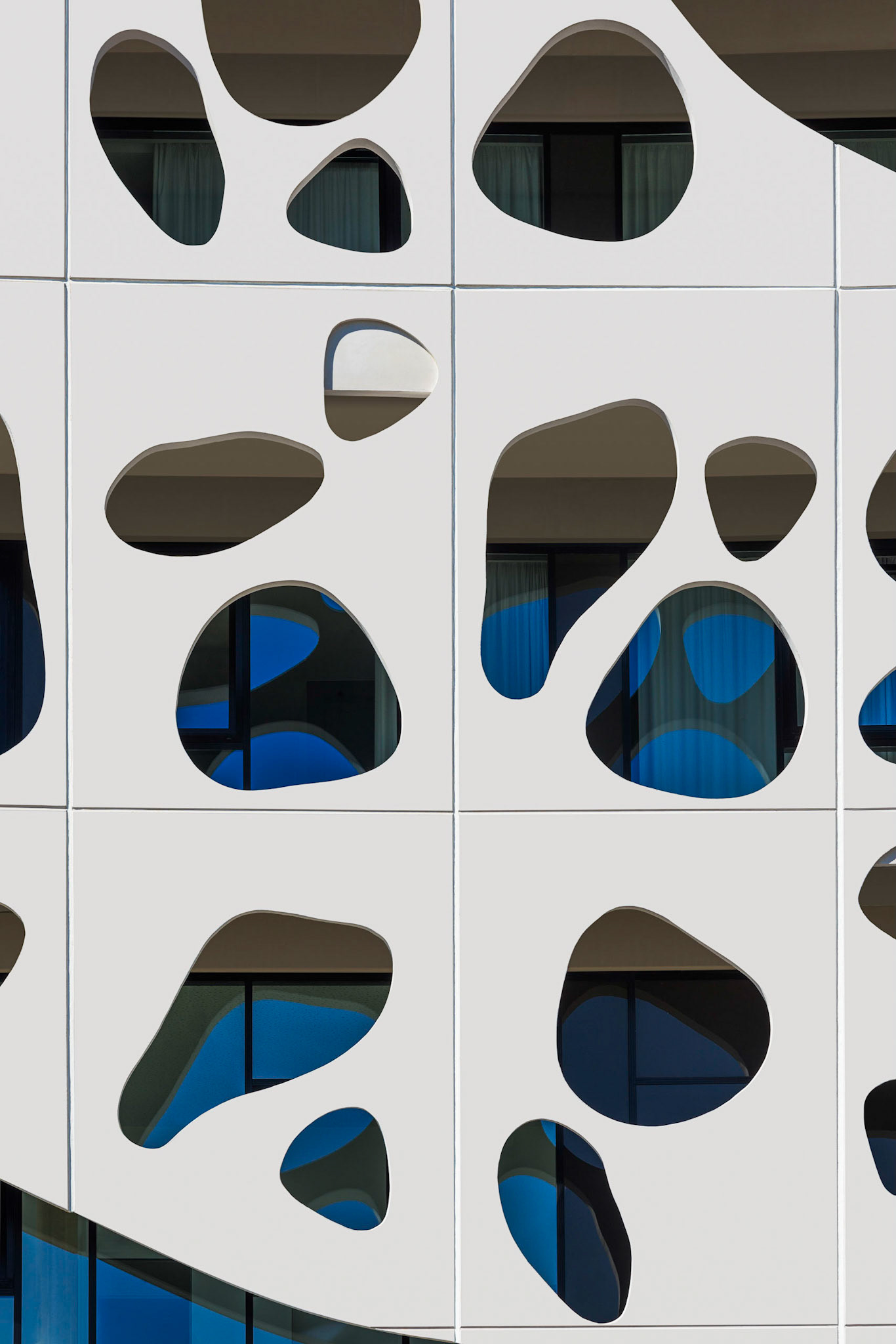 EHPAD Freyming Merlebach - Espace Architecture SA