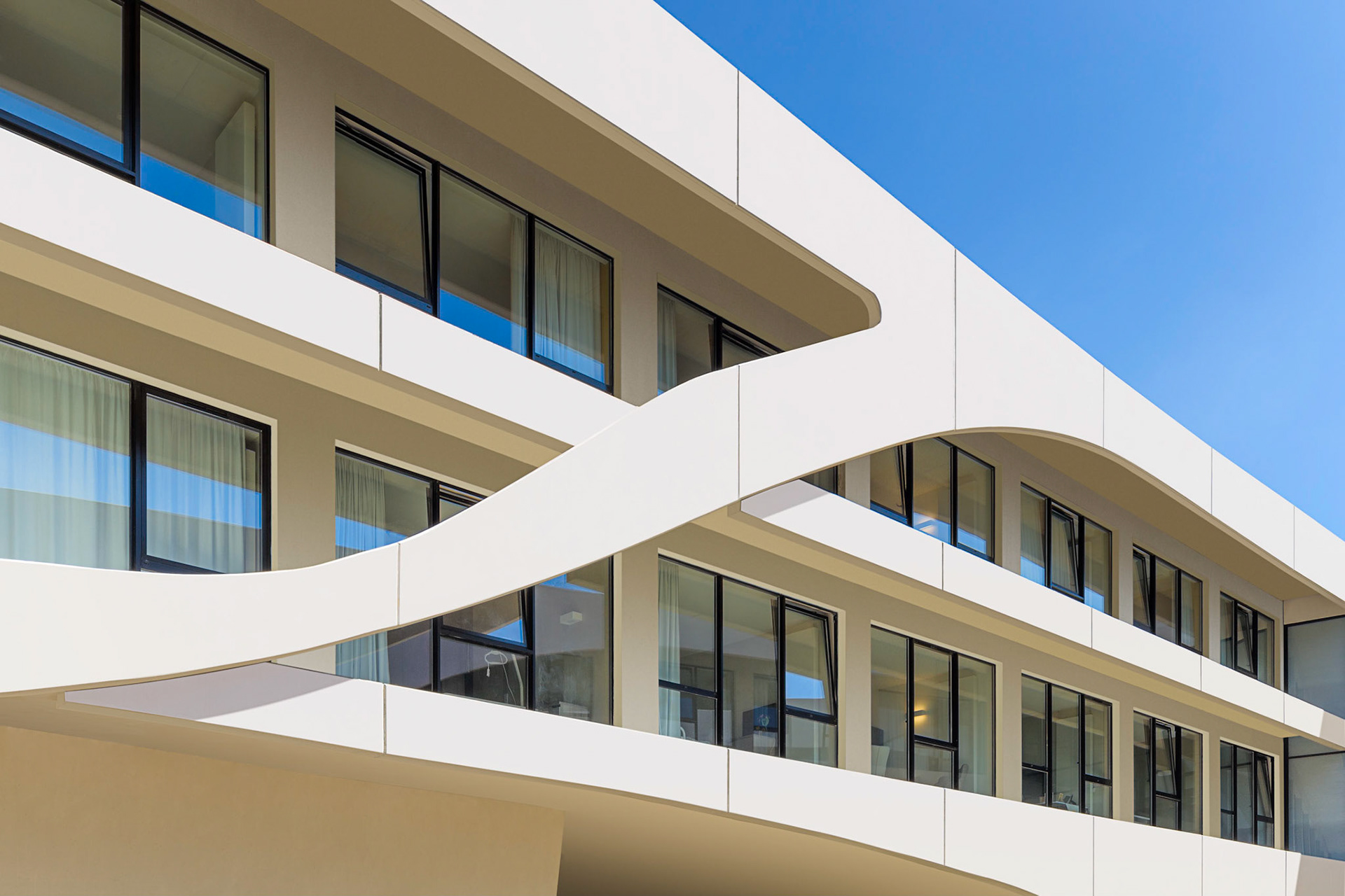 EHPAD Freyming Merlebach - Espace Architecture SA