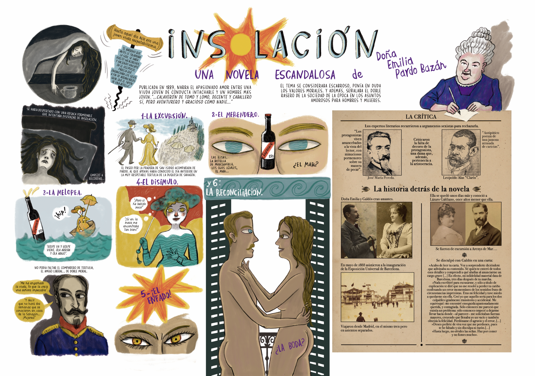 Published in eme21mag #45, May 2021 - Publicada en eme21mag, #45, mayo 2021