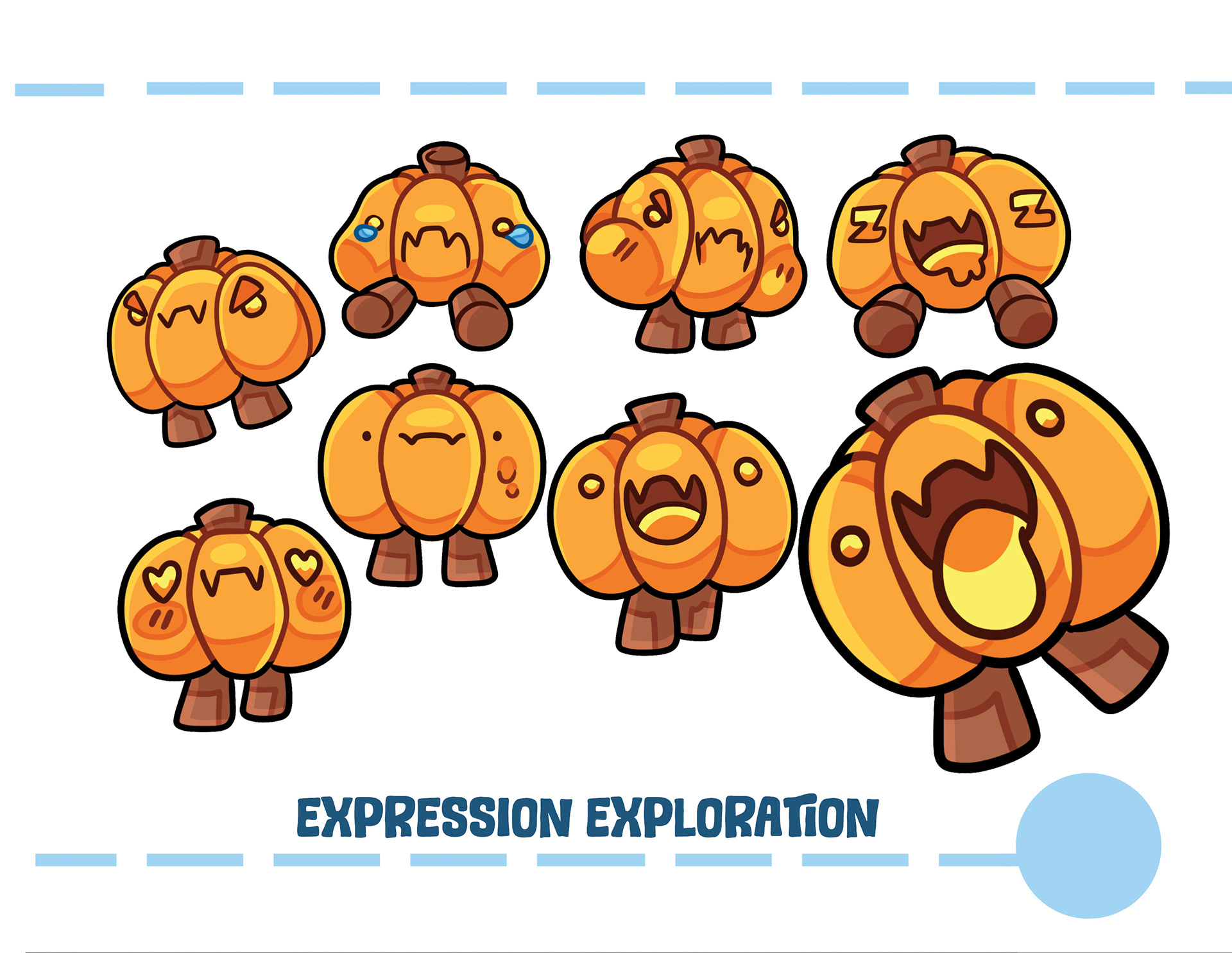 Kasey & Patch- Patch Exploration
