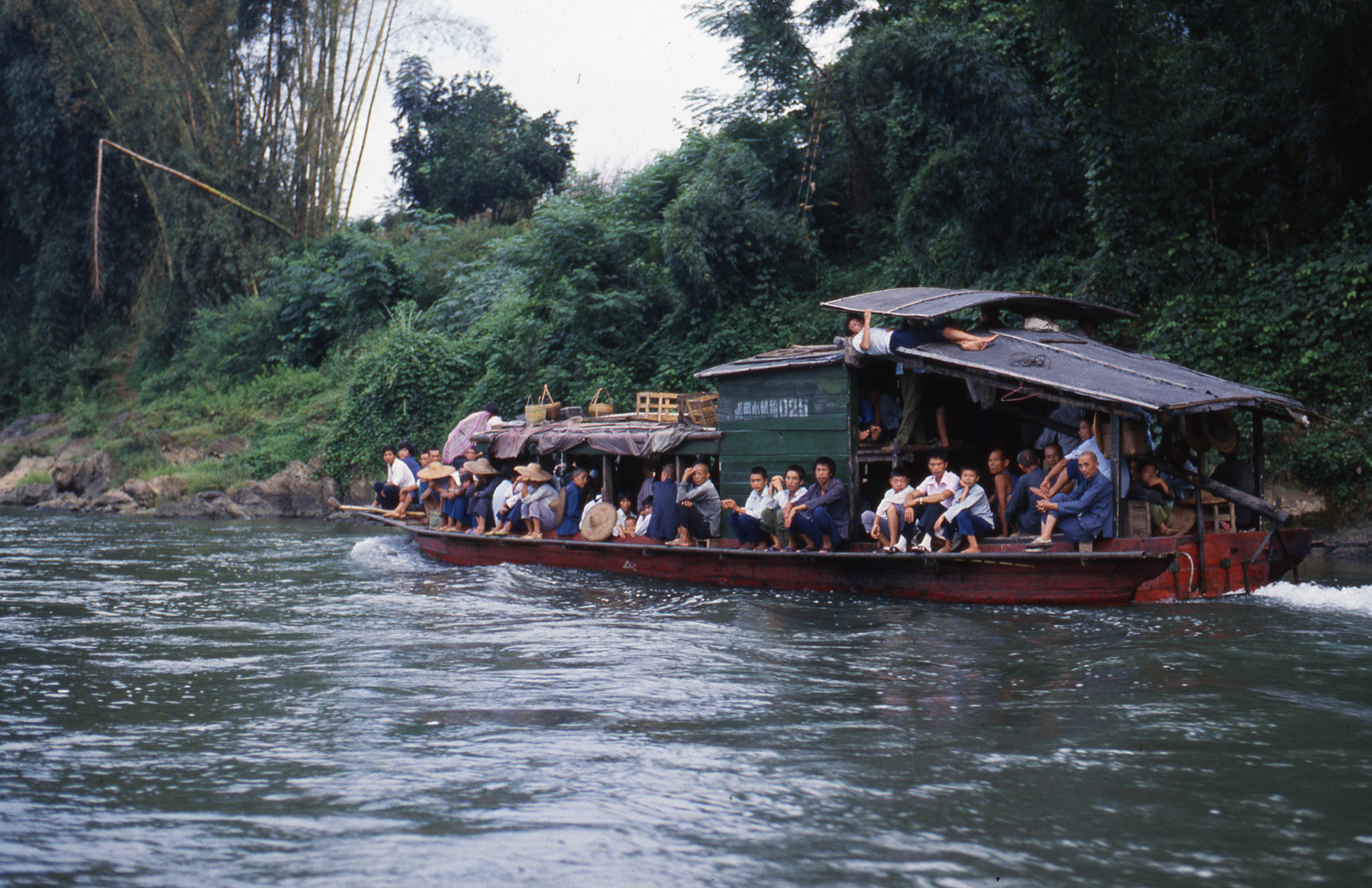 Yangshuo
