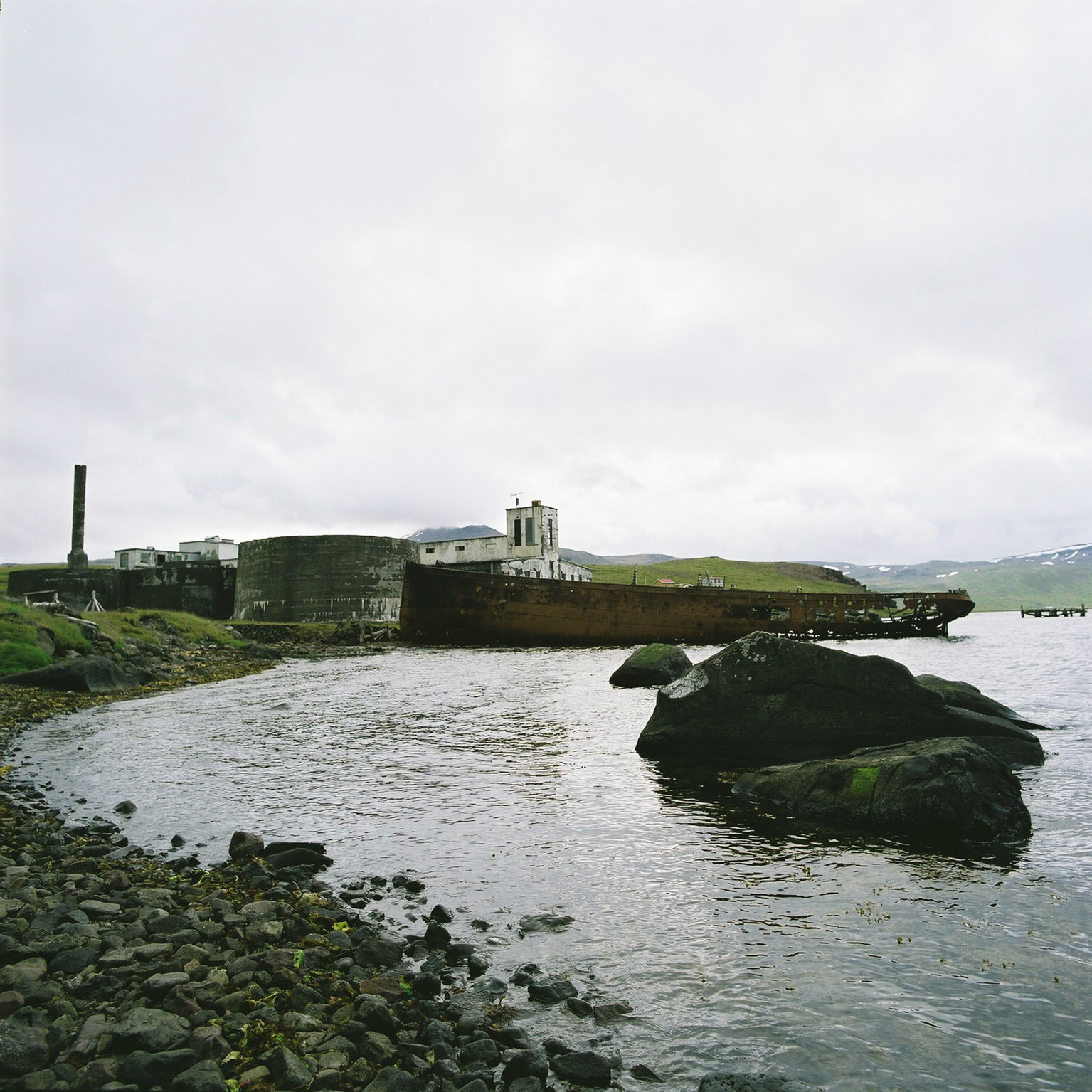Djupavik